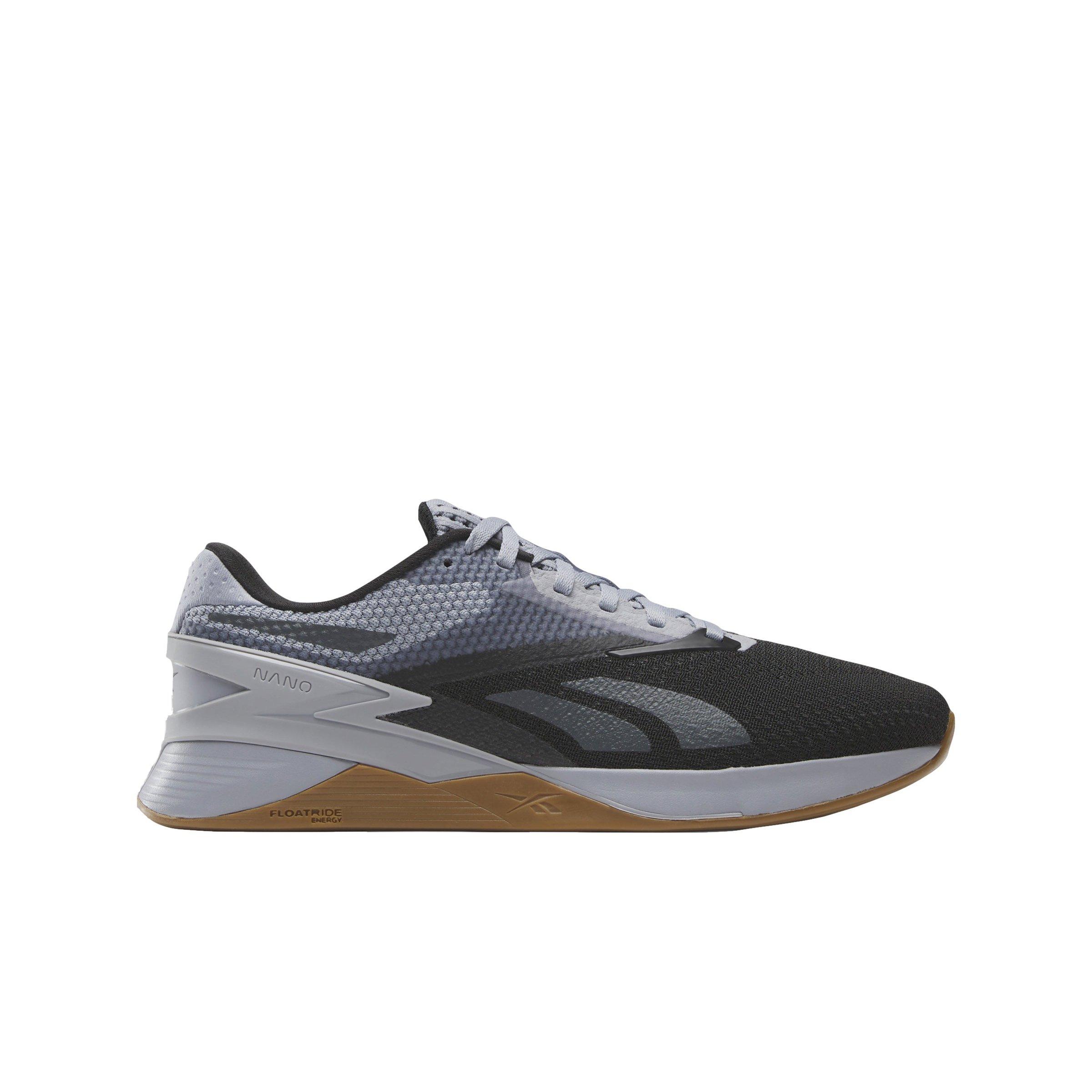 Color: GREY/BLACK/LEE