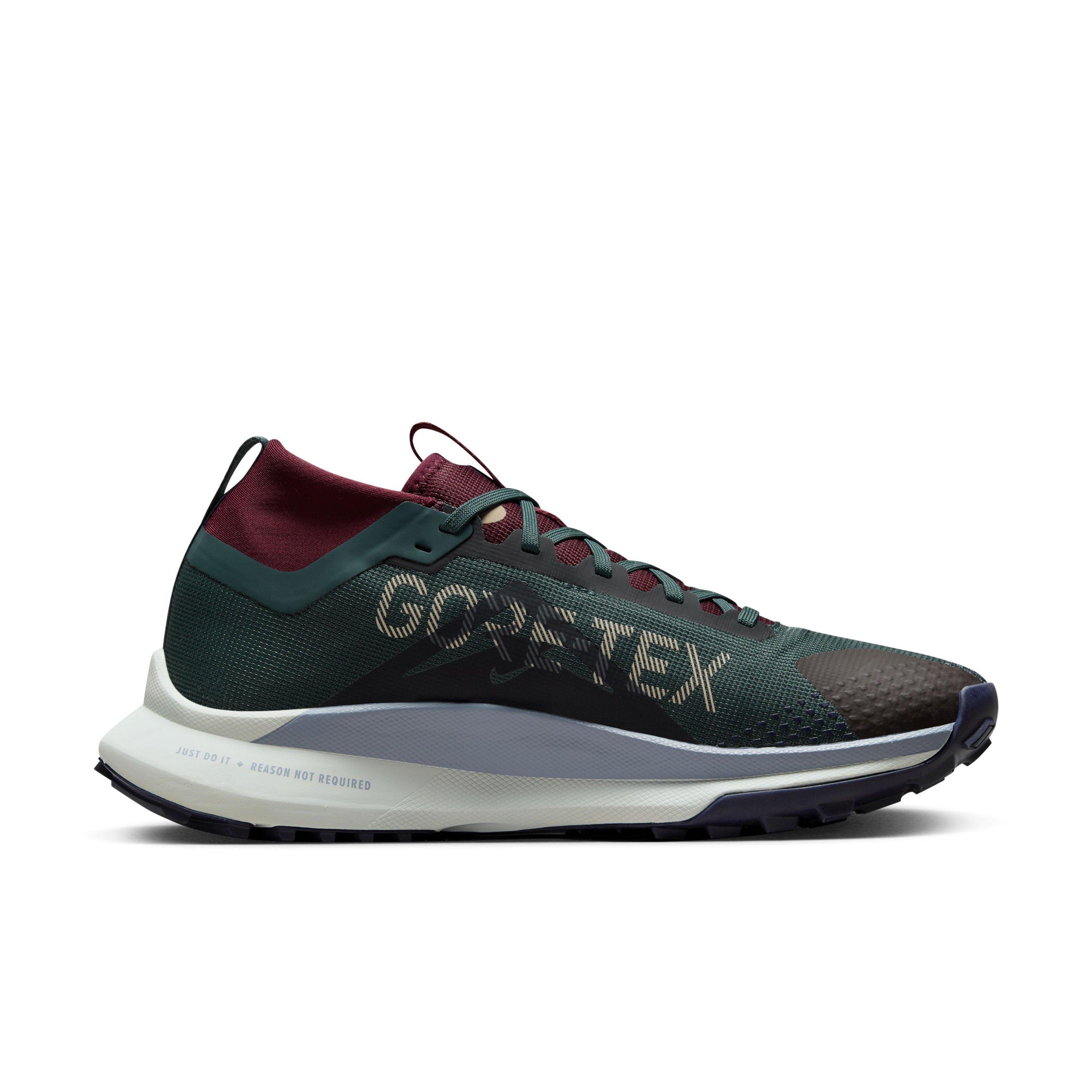 Color: DK TEAL/BURGUNDY/BROWN