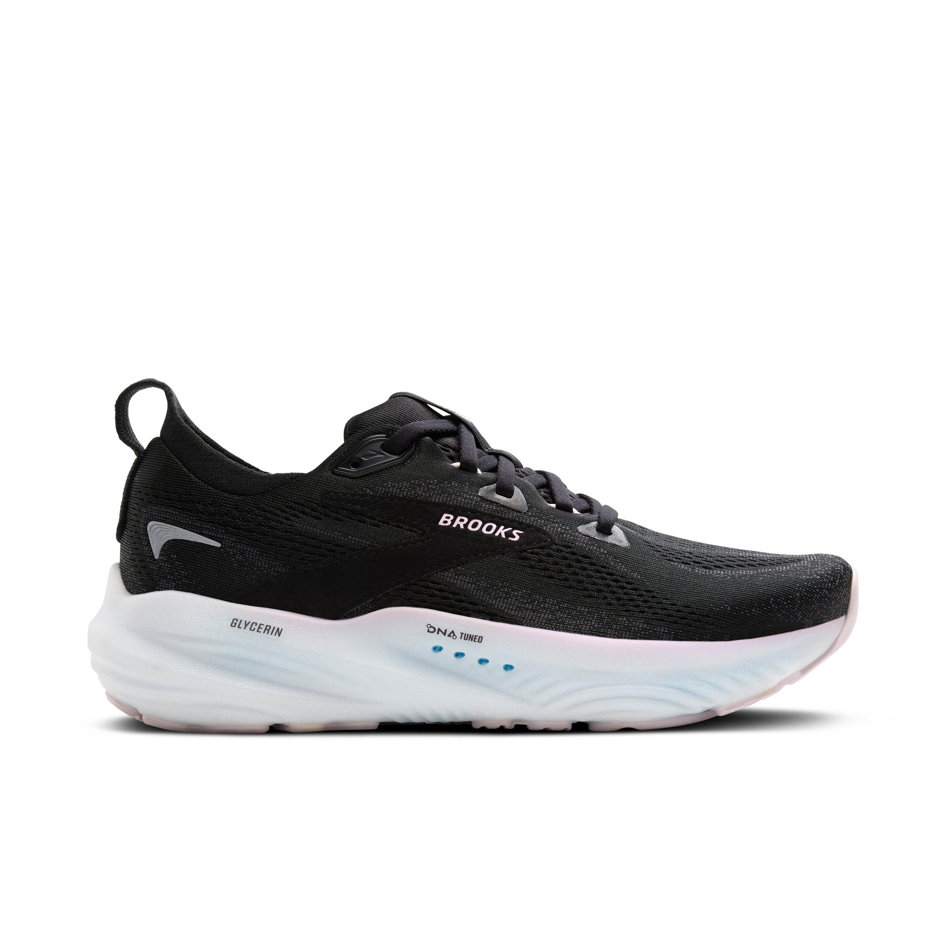 Color: BLACK/ORCHID/WHITE