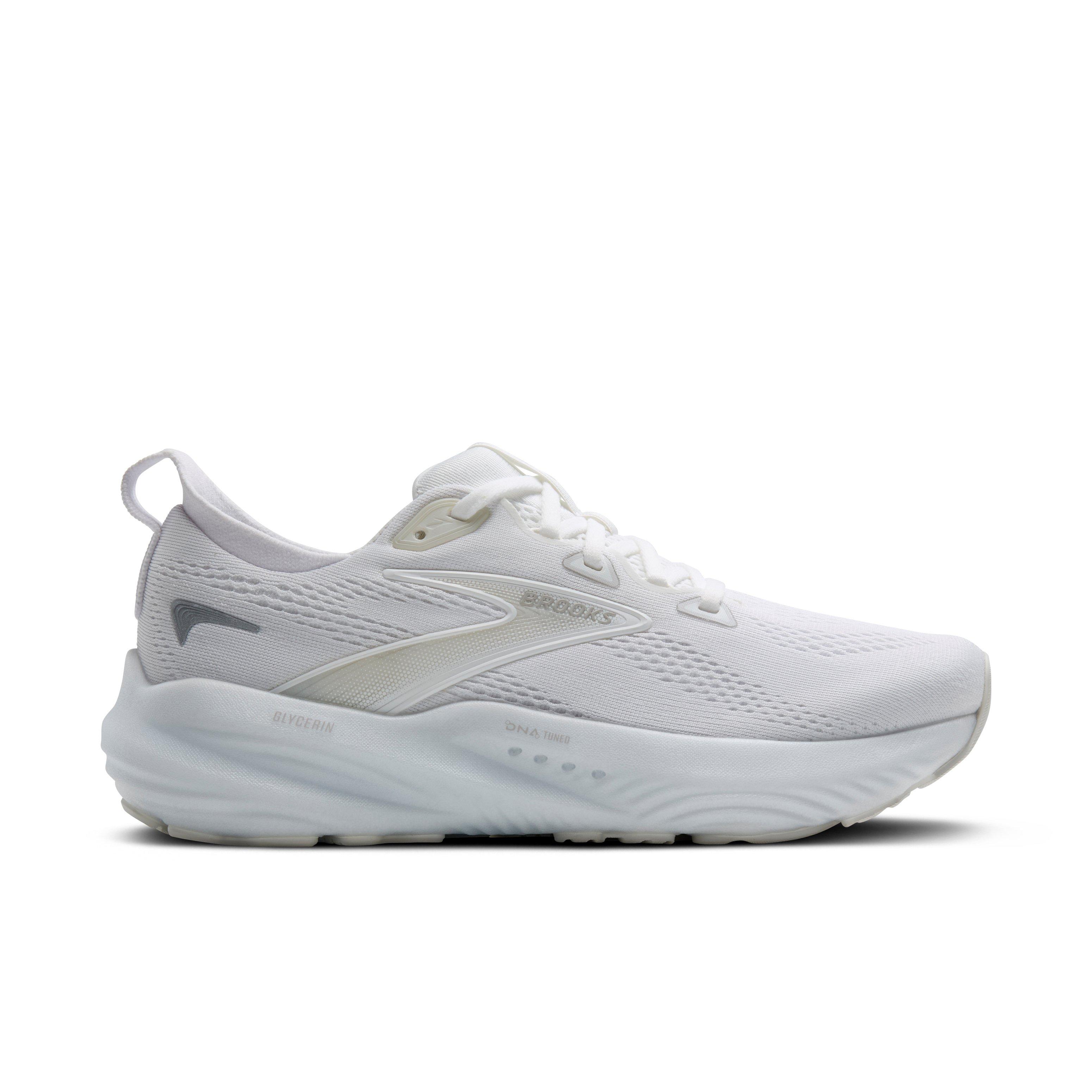 Color: WHITE/WHITE/GREY
