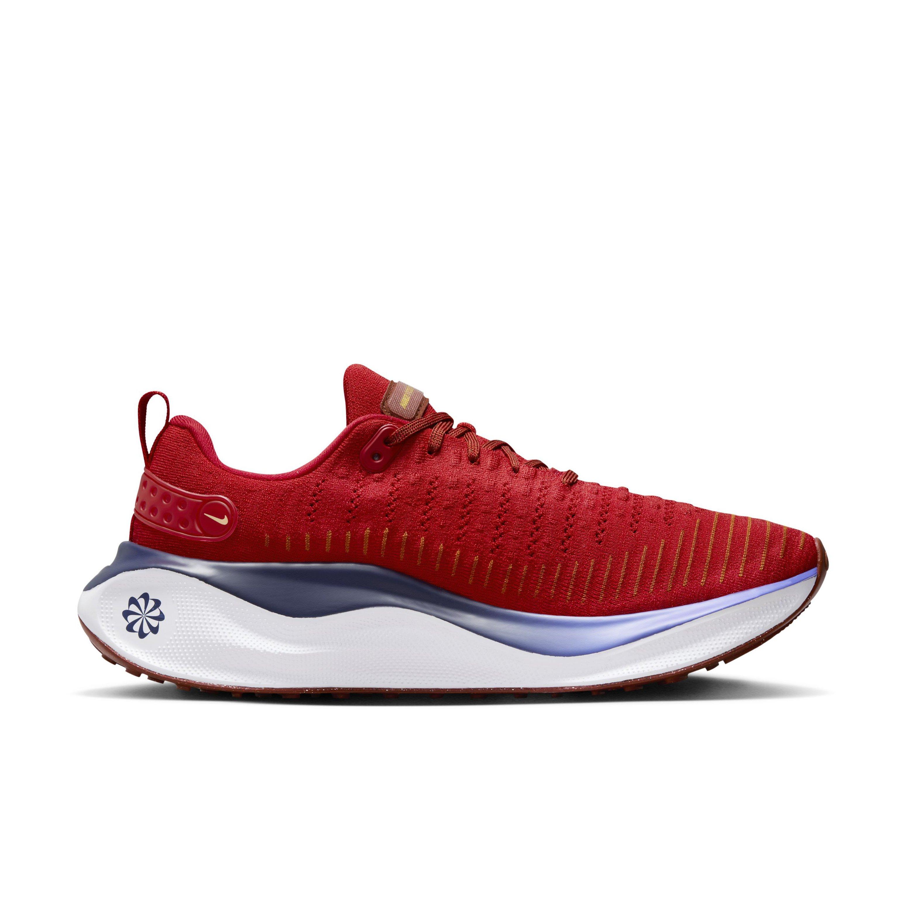 Color: RED/ORANGE/ORANGE/NAVY
