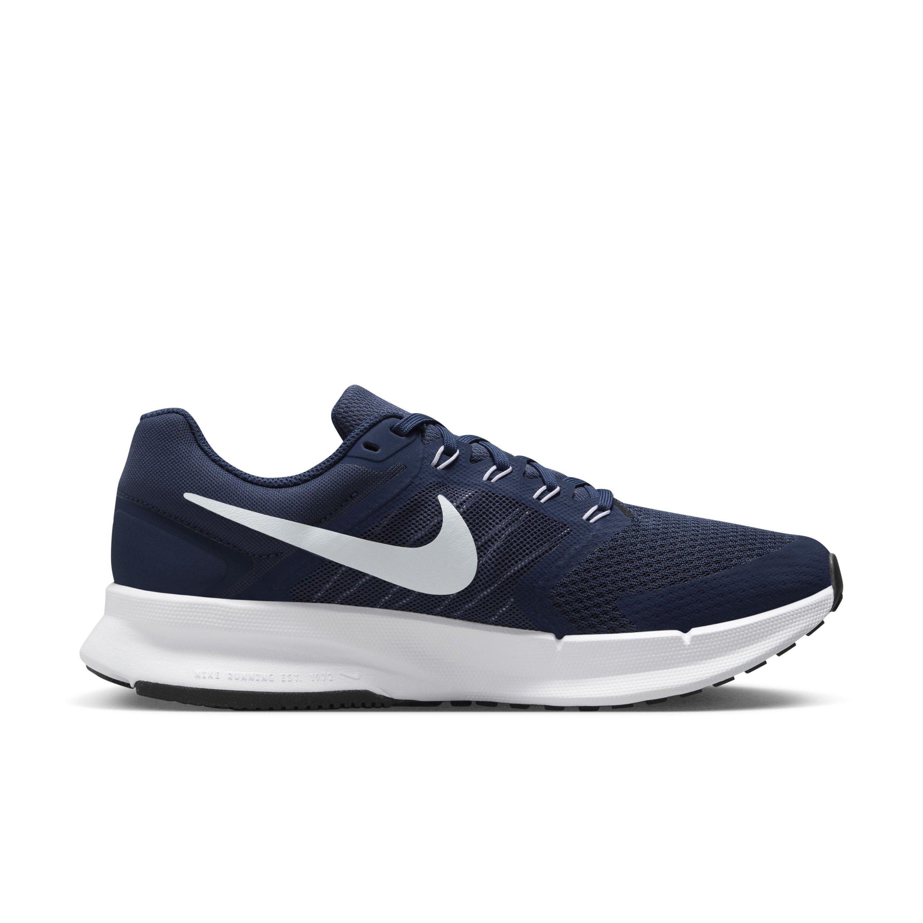Color: NAVY/WHITE