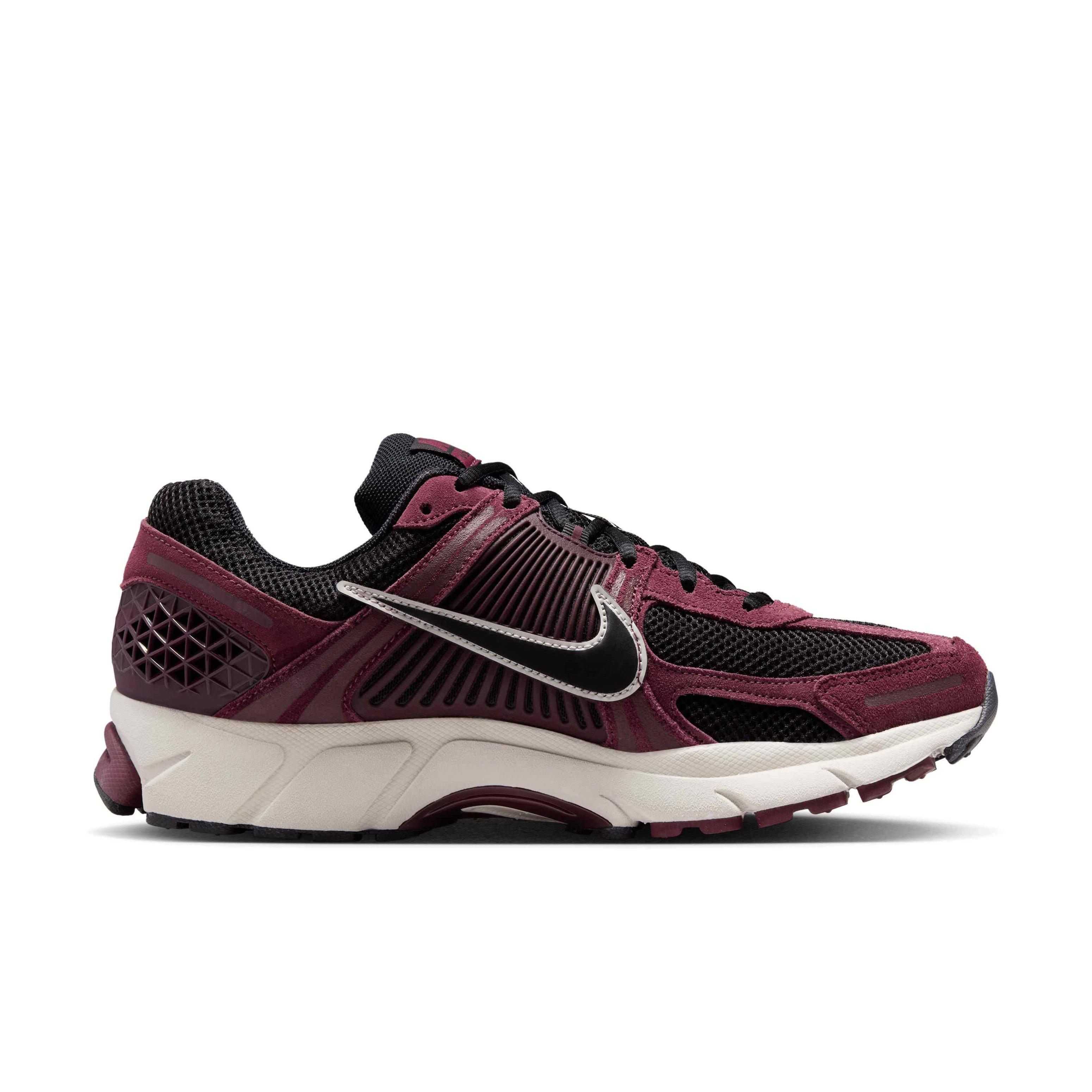 Color: DK RED/BURGUNDY/PHANTOM/BLACK