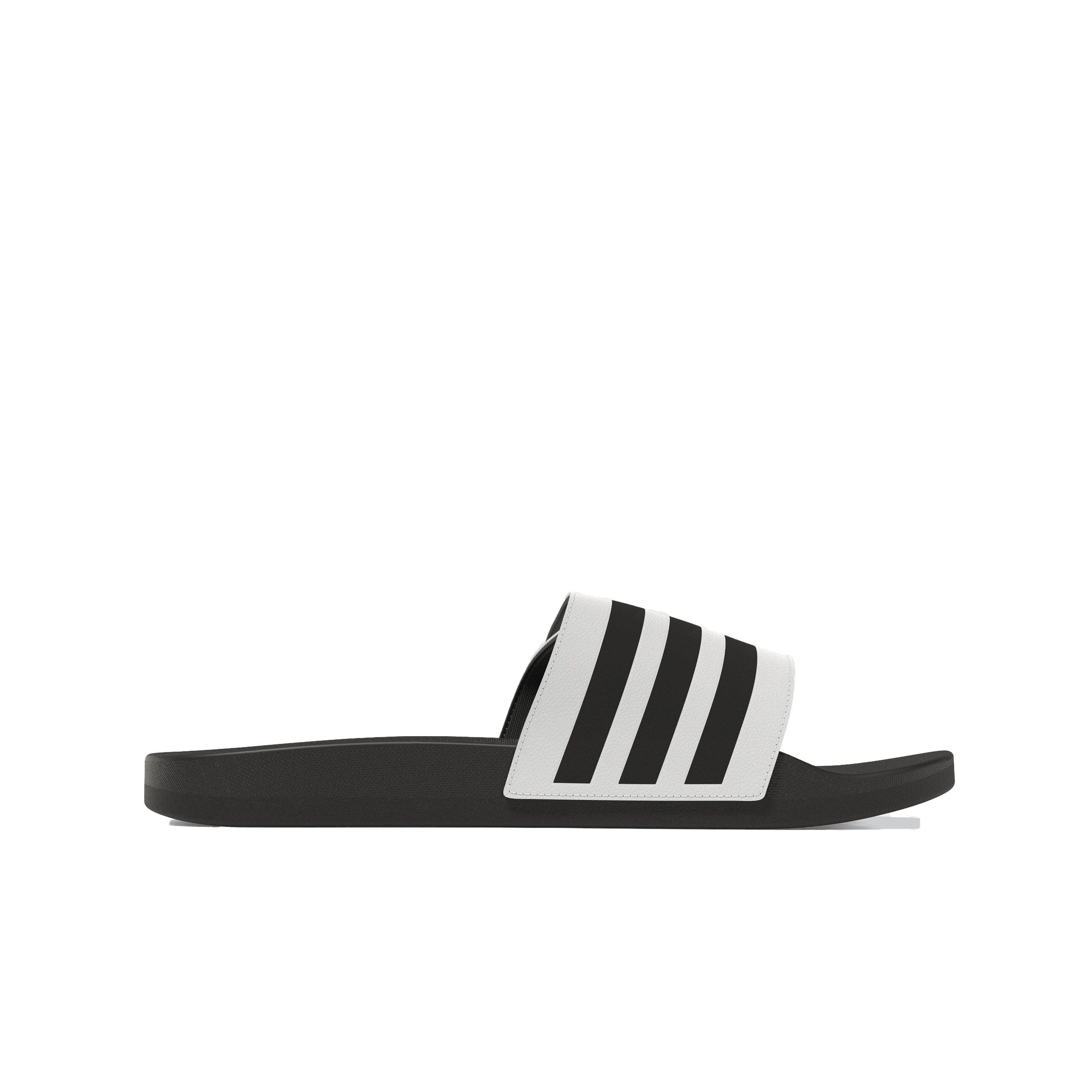 Color: WHITE/BLACK/BLACK