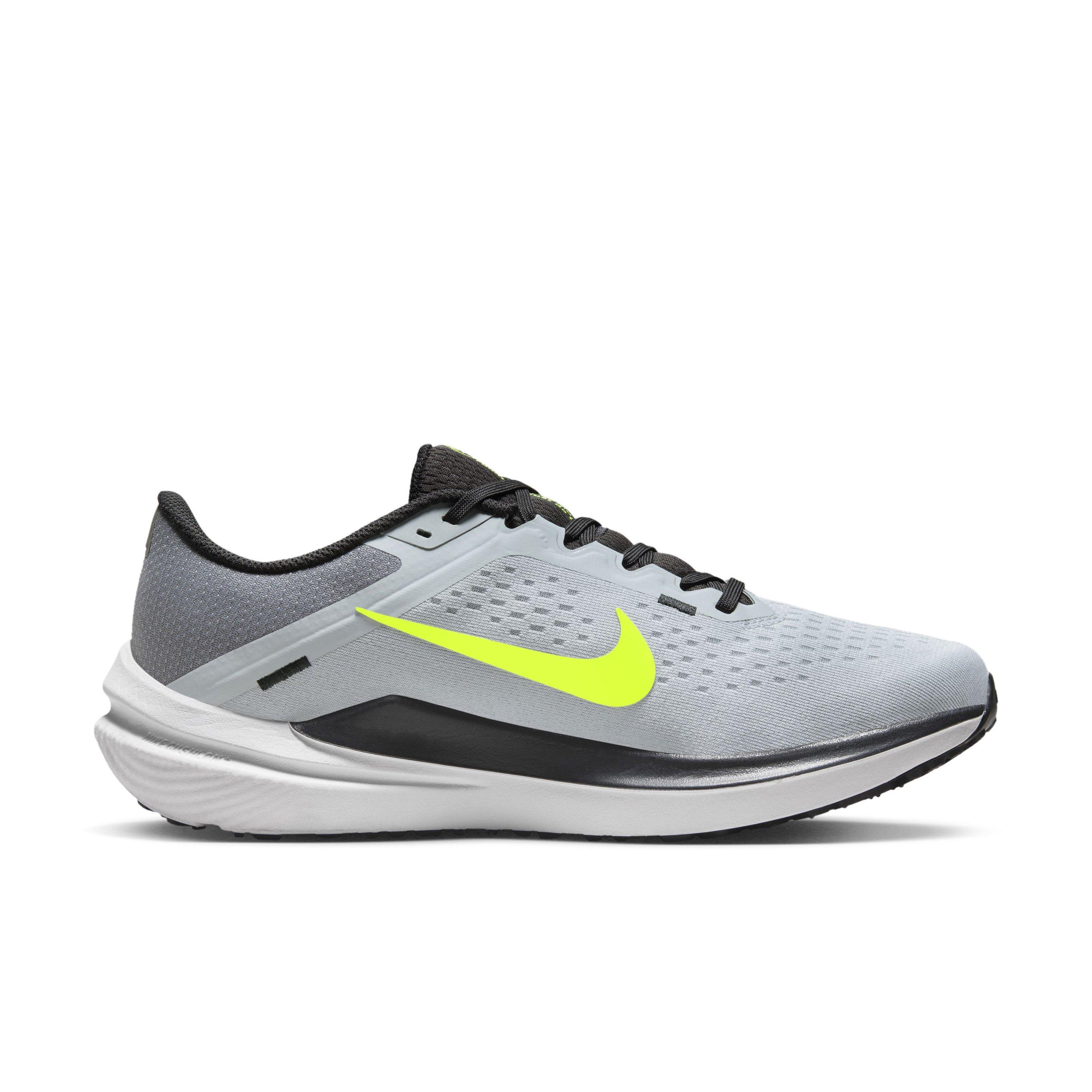 Color: GREY/DK GREY/YELLOW