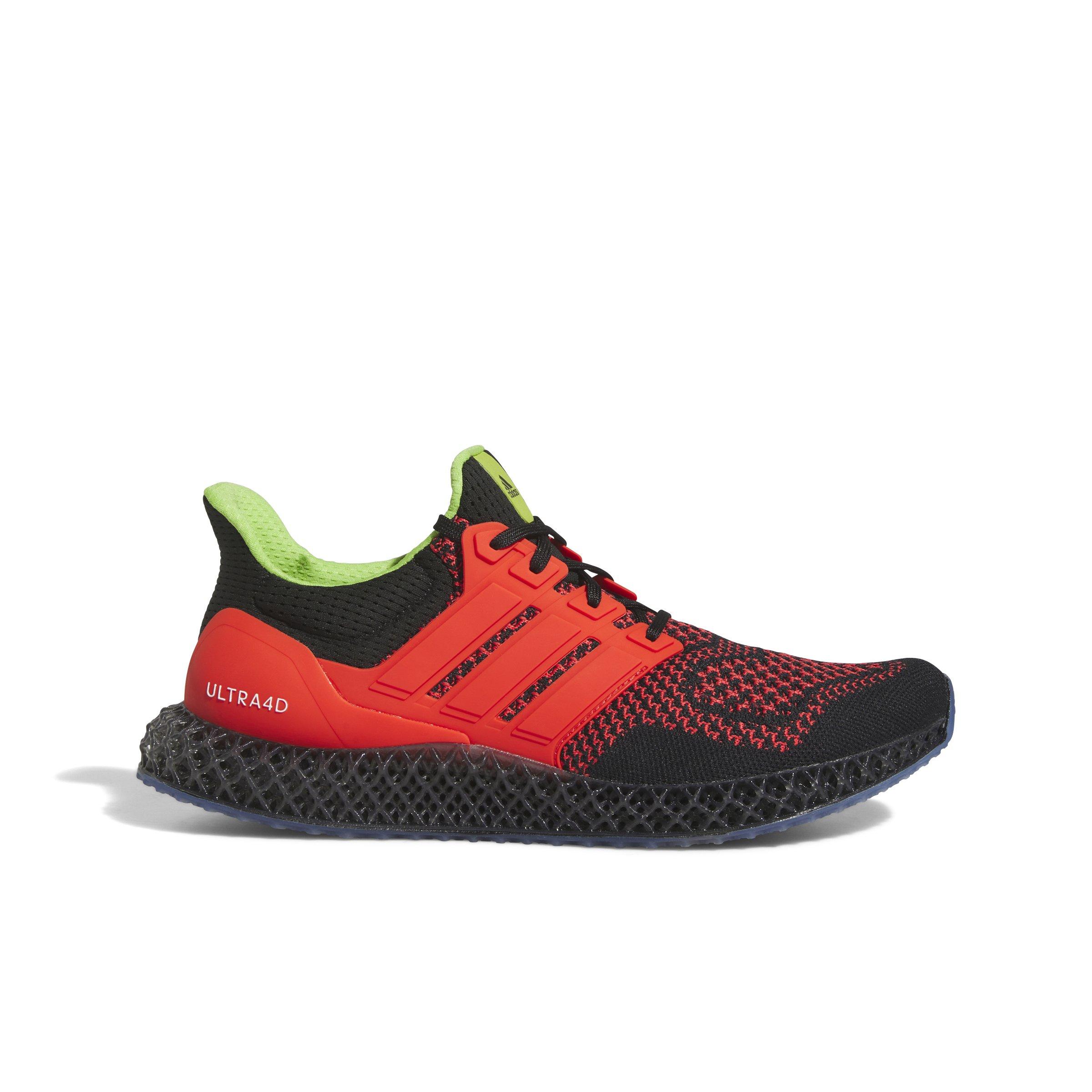 Color: BLACK/RED/GREY