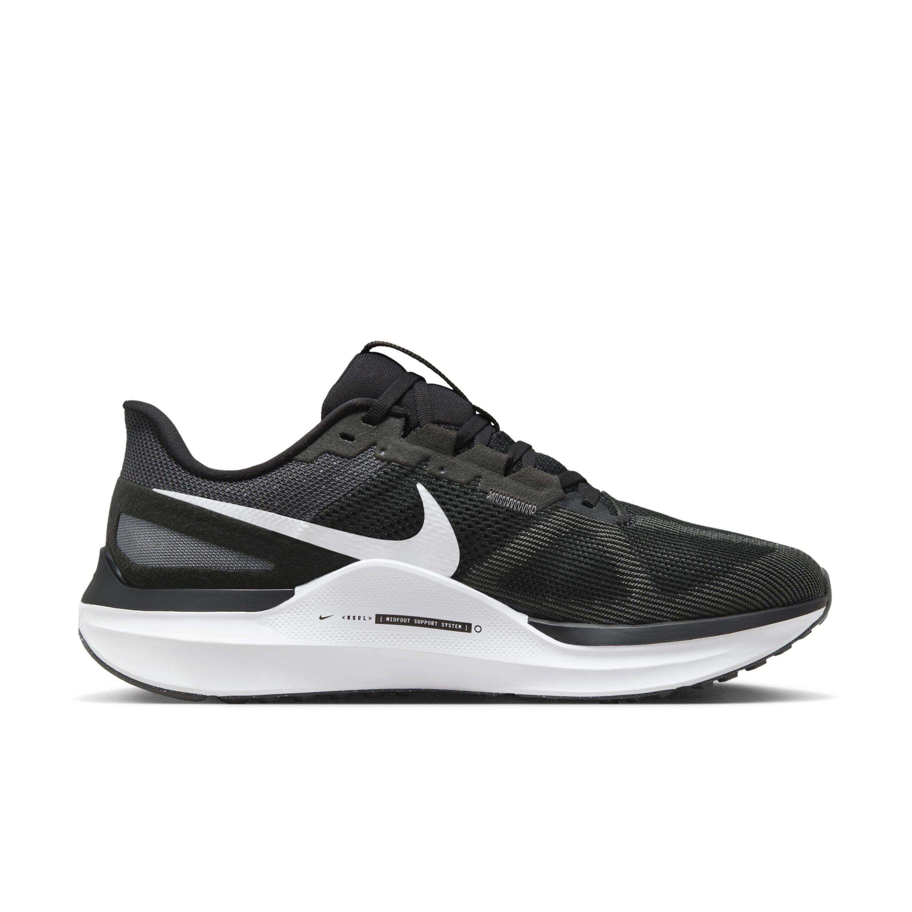 Color: BLACK/ANTHRACITE/WHITE
