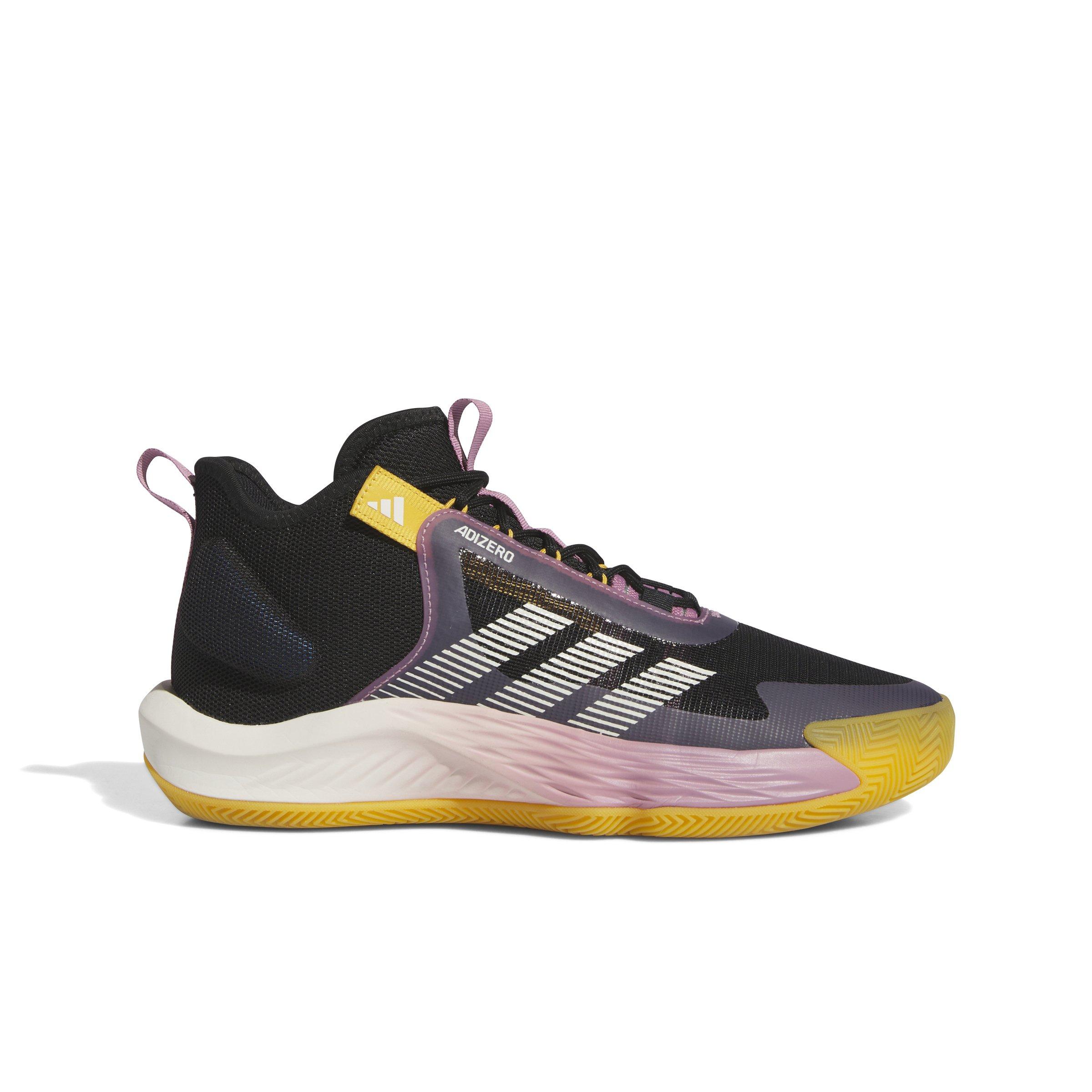 Color: BLACK/OFF WHITE/YELLOW