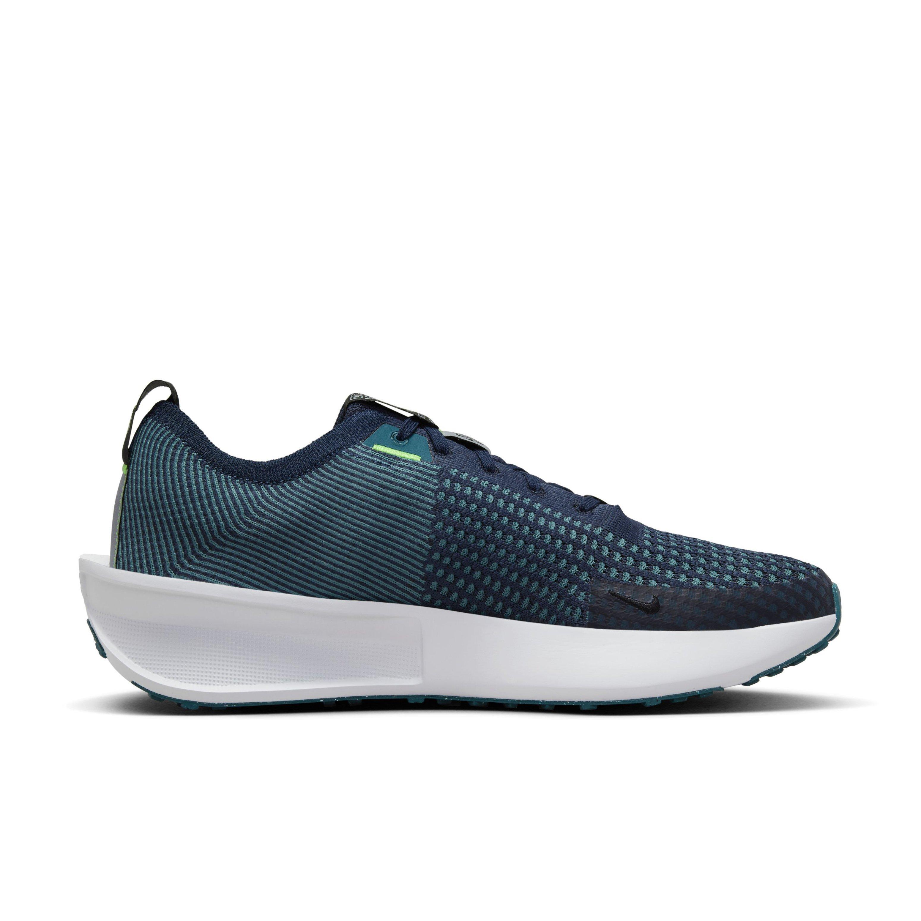 Color: TEAL/DK BLUE/LT GREEN