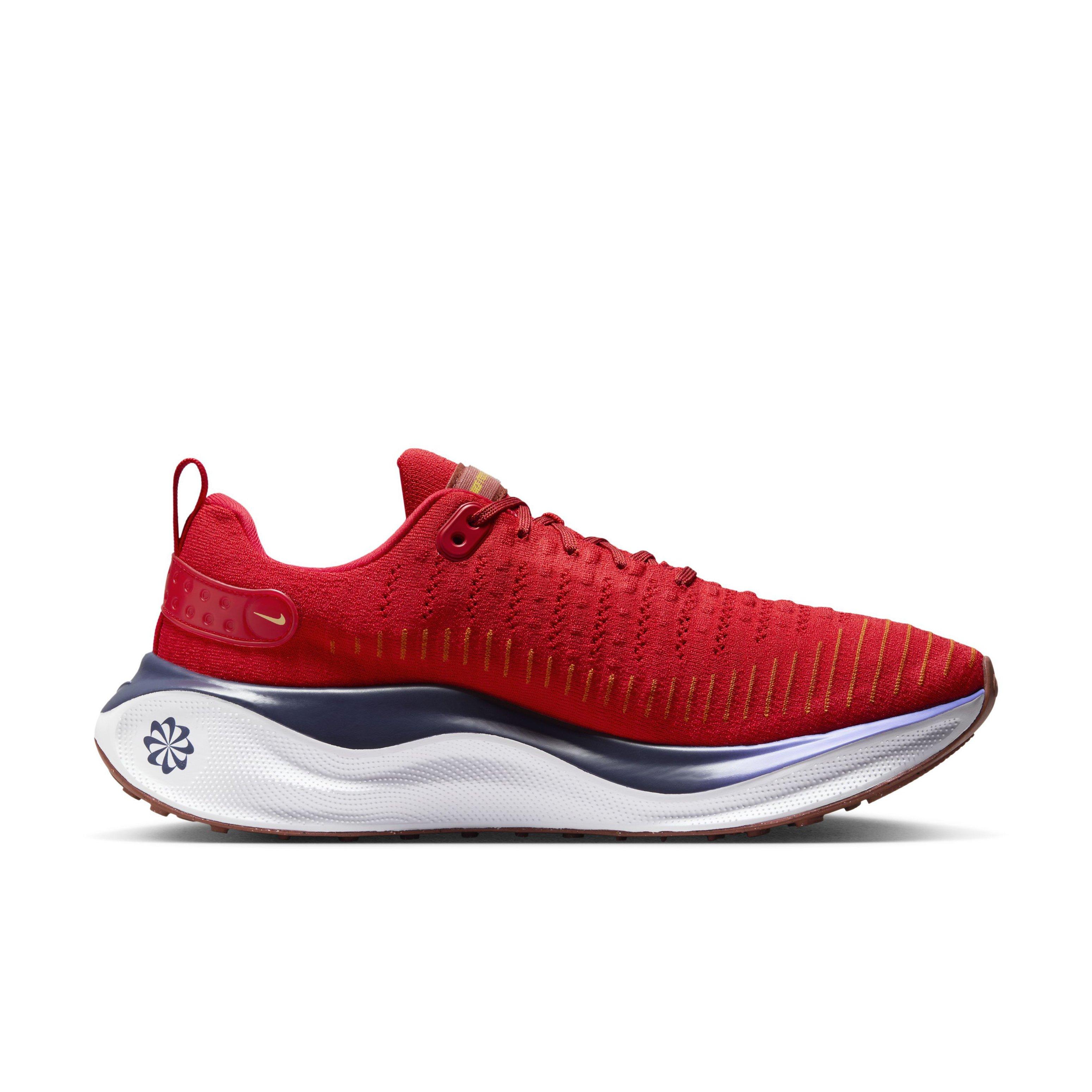 Color: RED/NAVY/WHITE