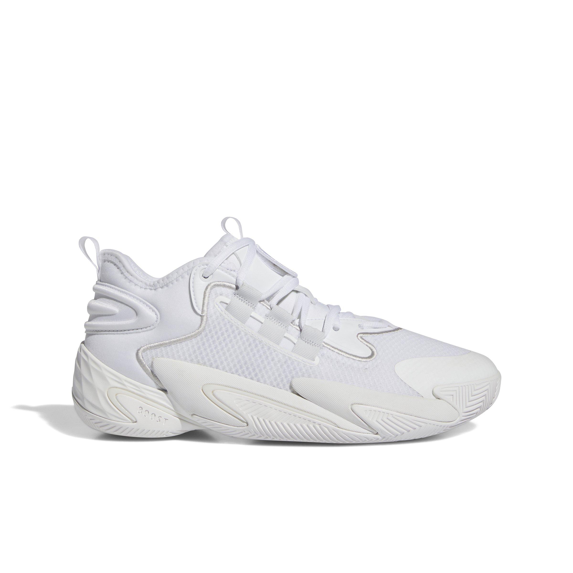 Color: WHITE/WHITE/ZERO