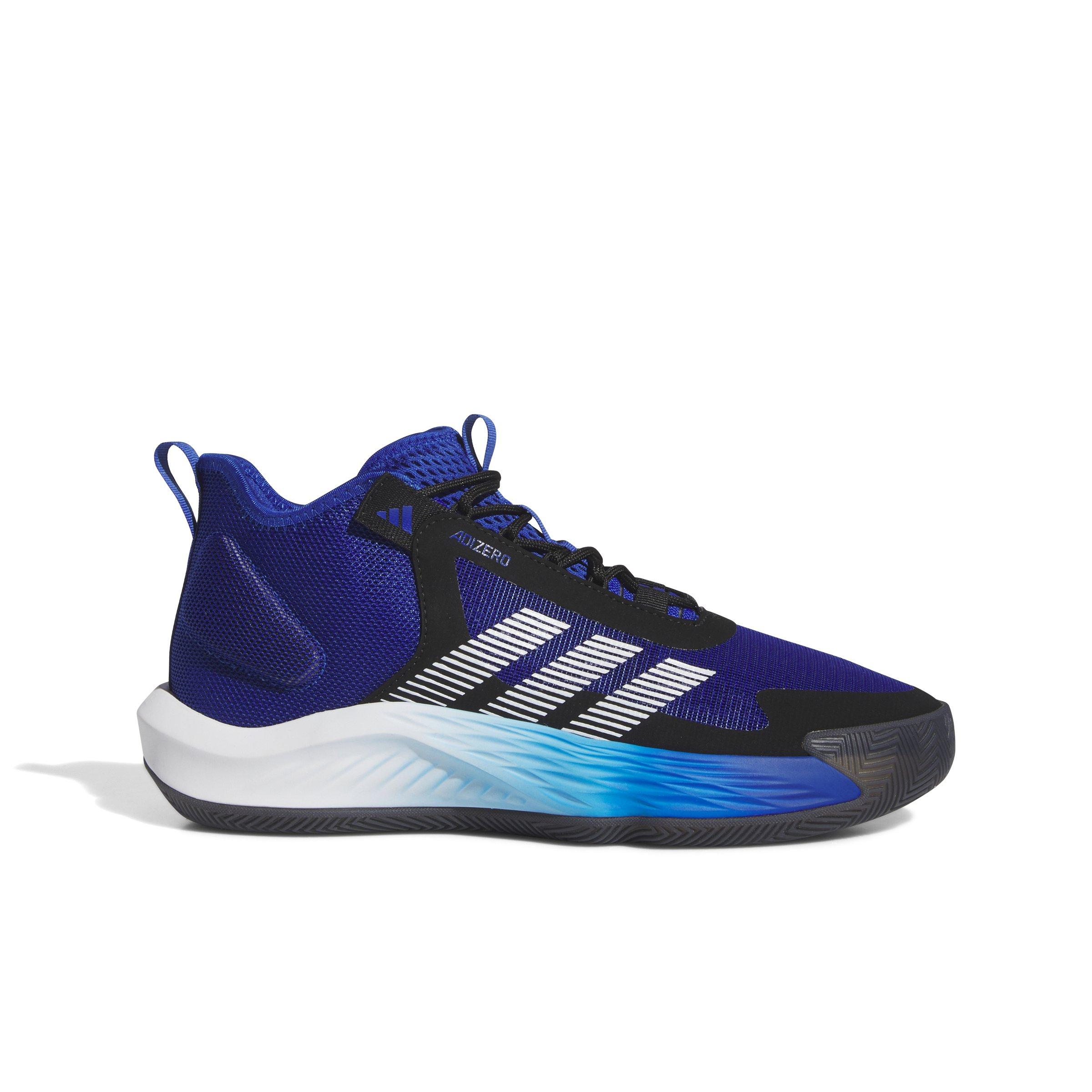 Color: BLUE/WHITE/BLACK