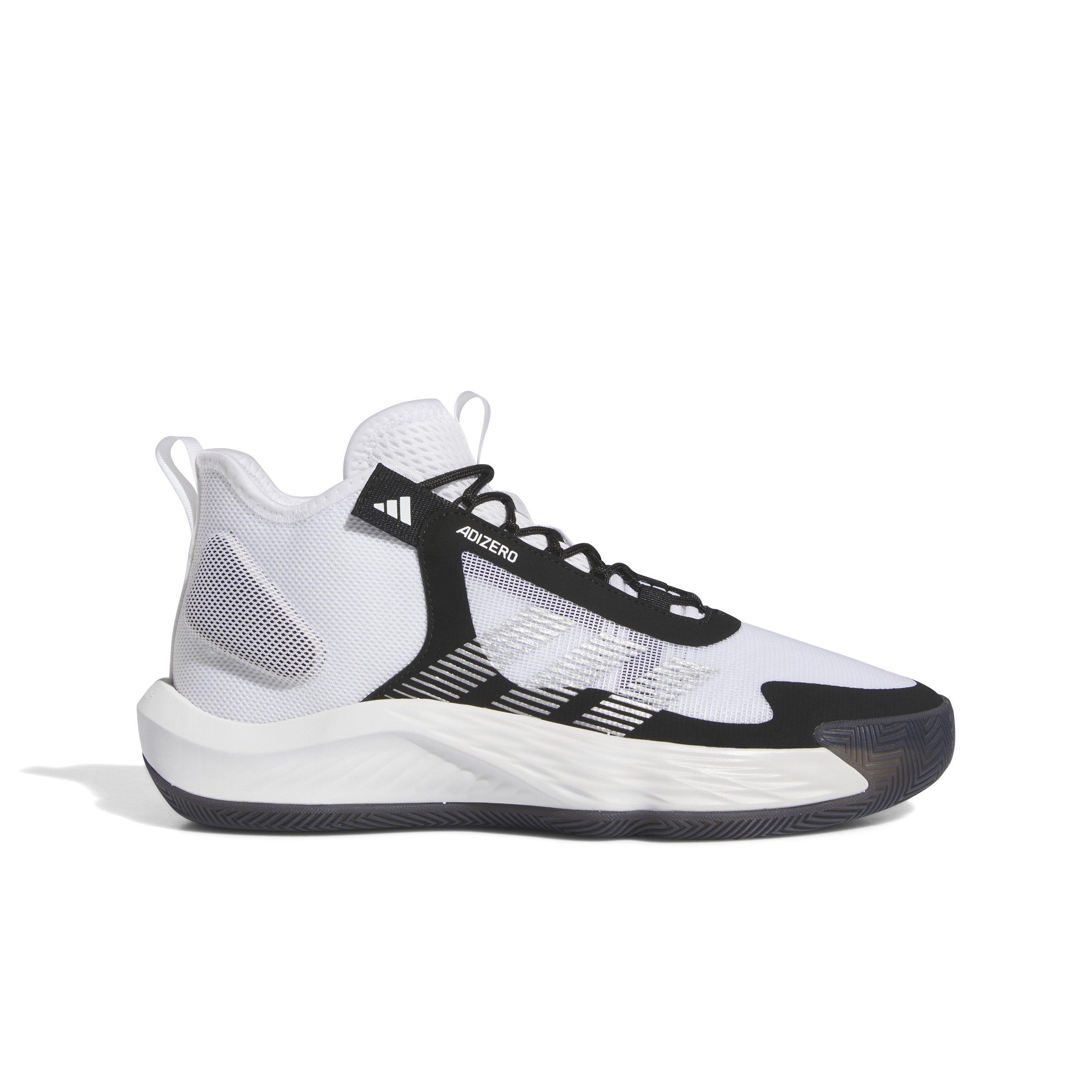 Color: WHITE/SILVER/BLACK