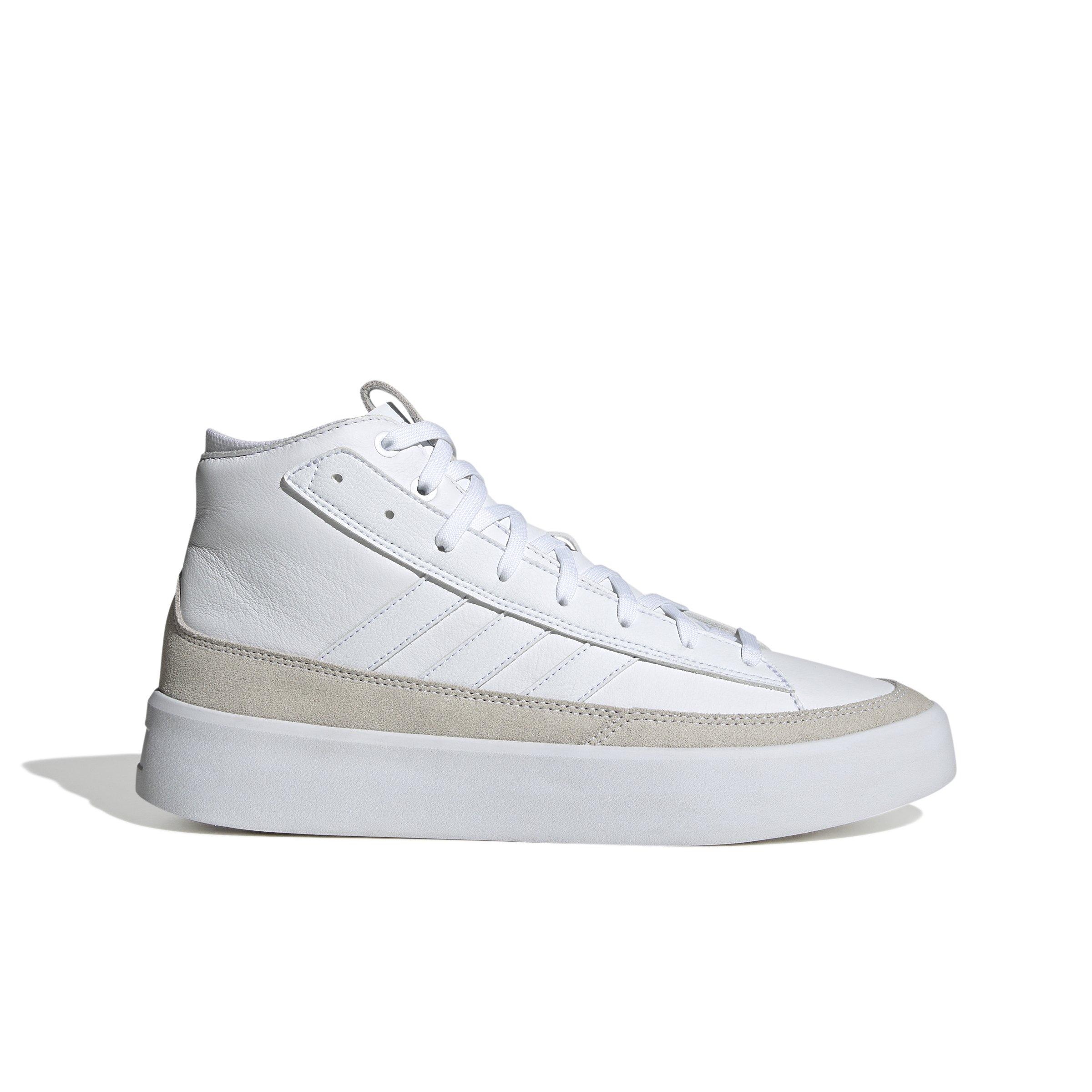 Color: WHITE/WHITE/WHITE