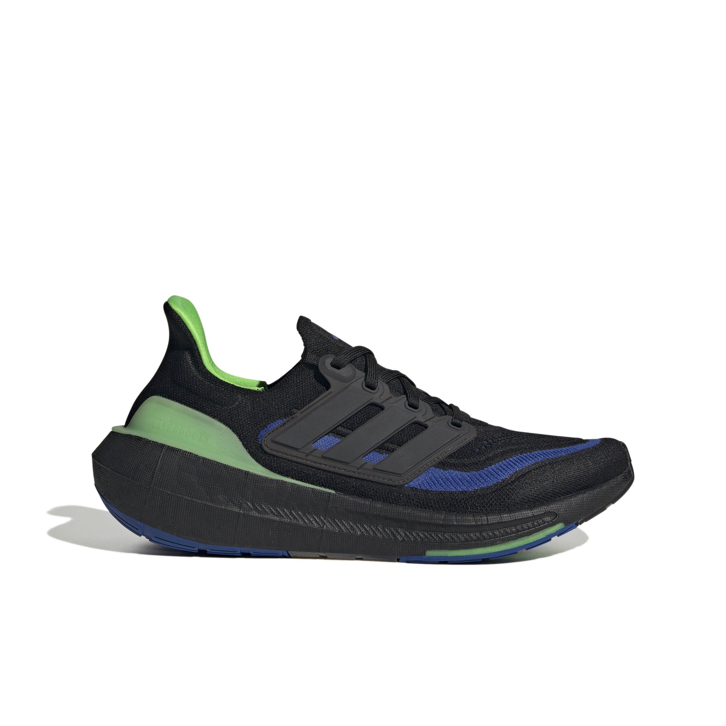 Color: BLACK/BLACK/LUCLIM