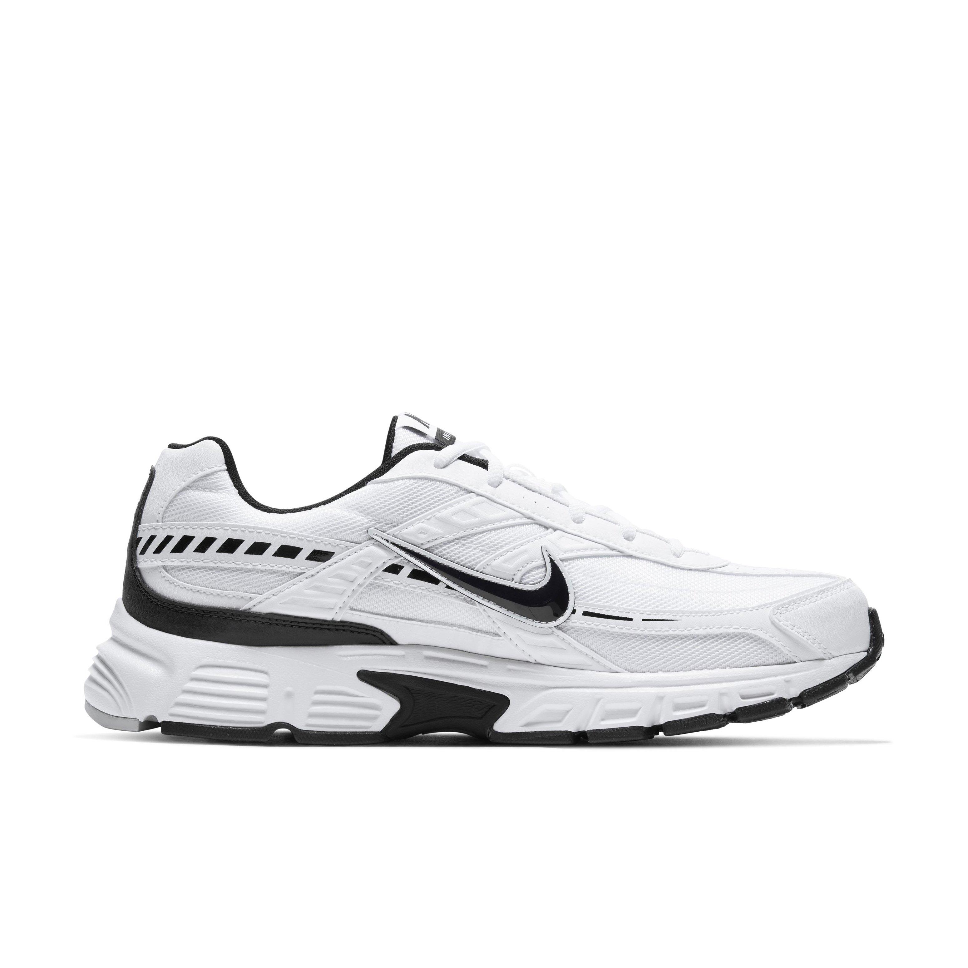 Color: WHITE/BLACK