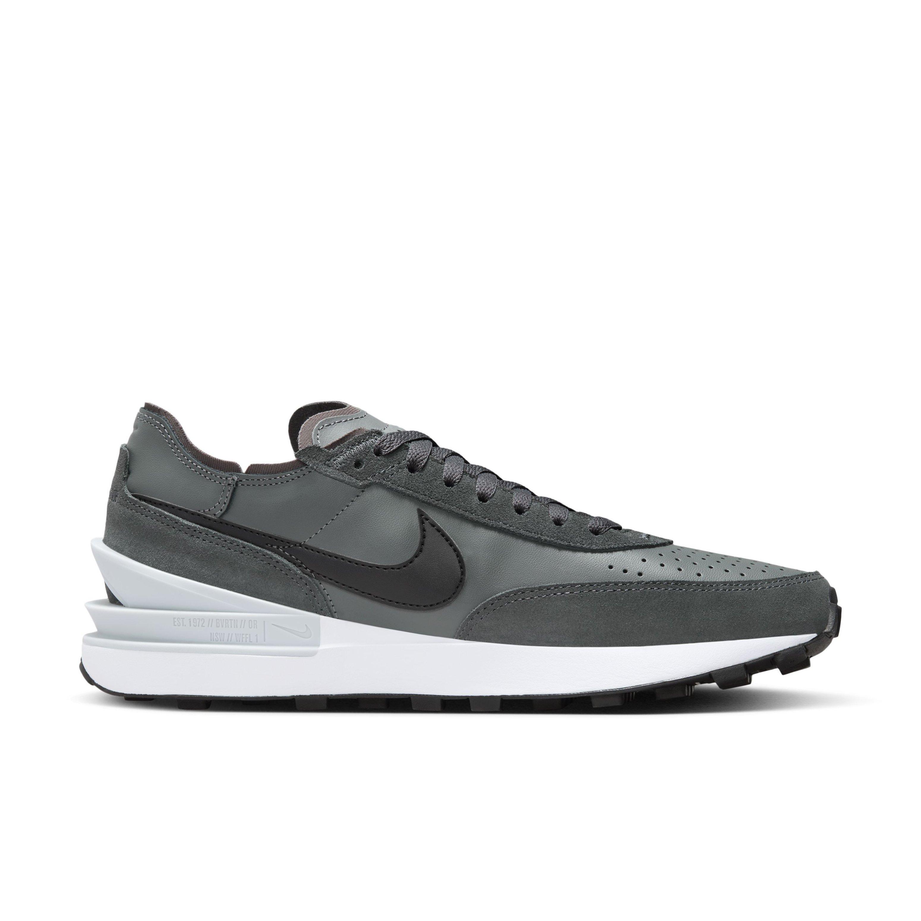 Color: GREY/DK GREY/PLATINUM/BLACK