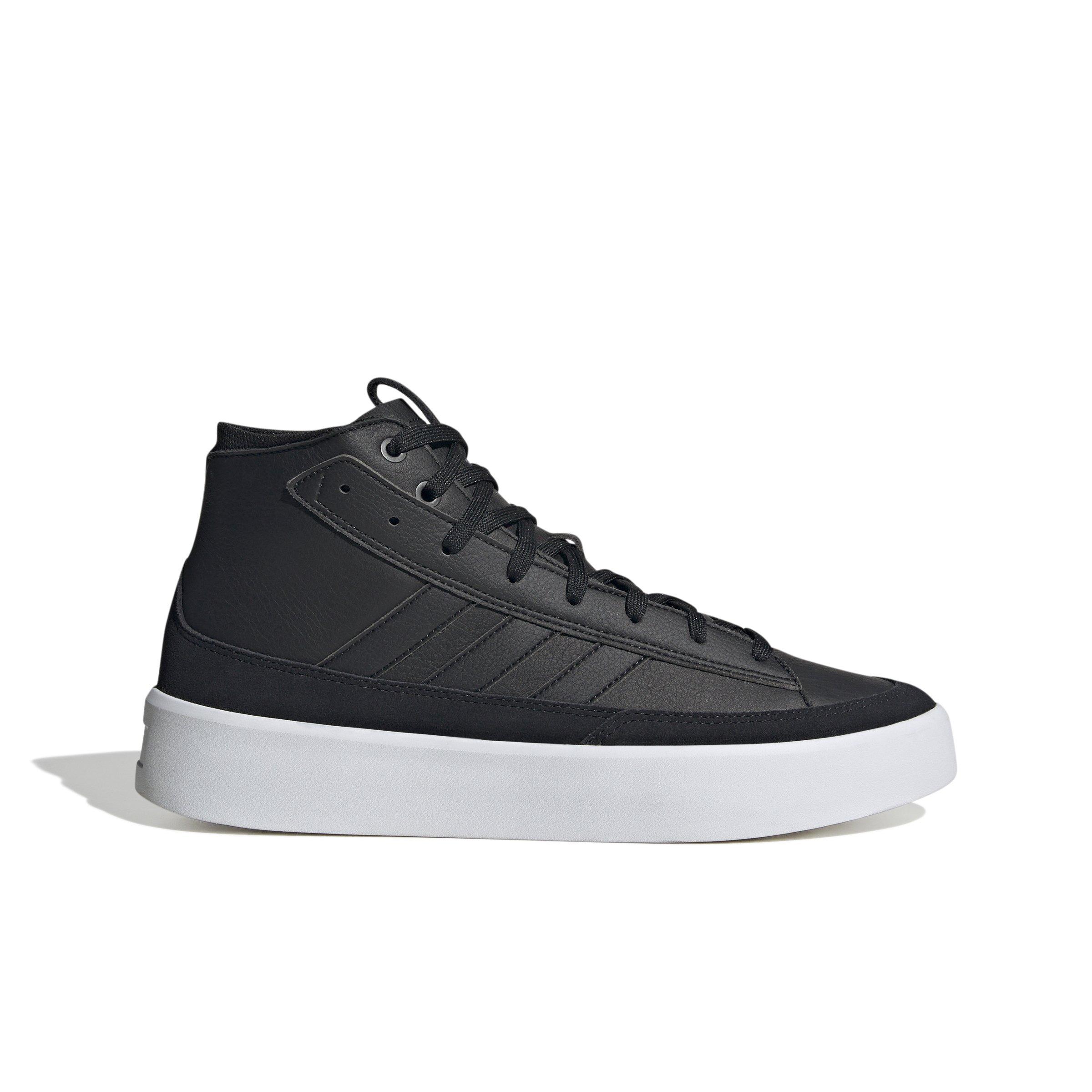 Color: BLACK/BLACK/GREY