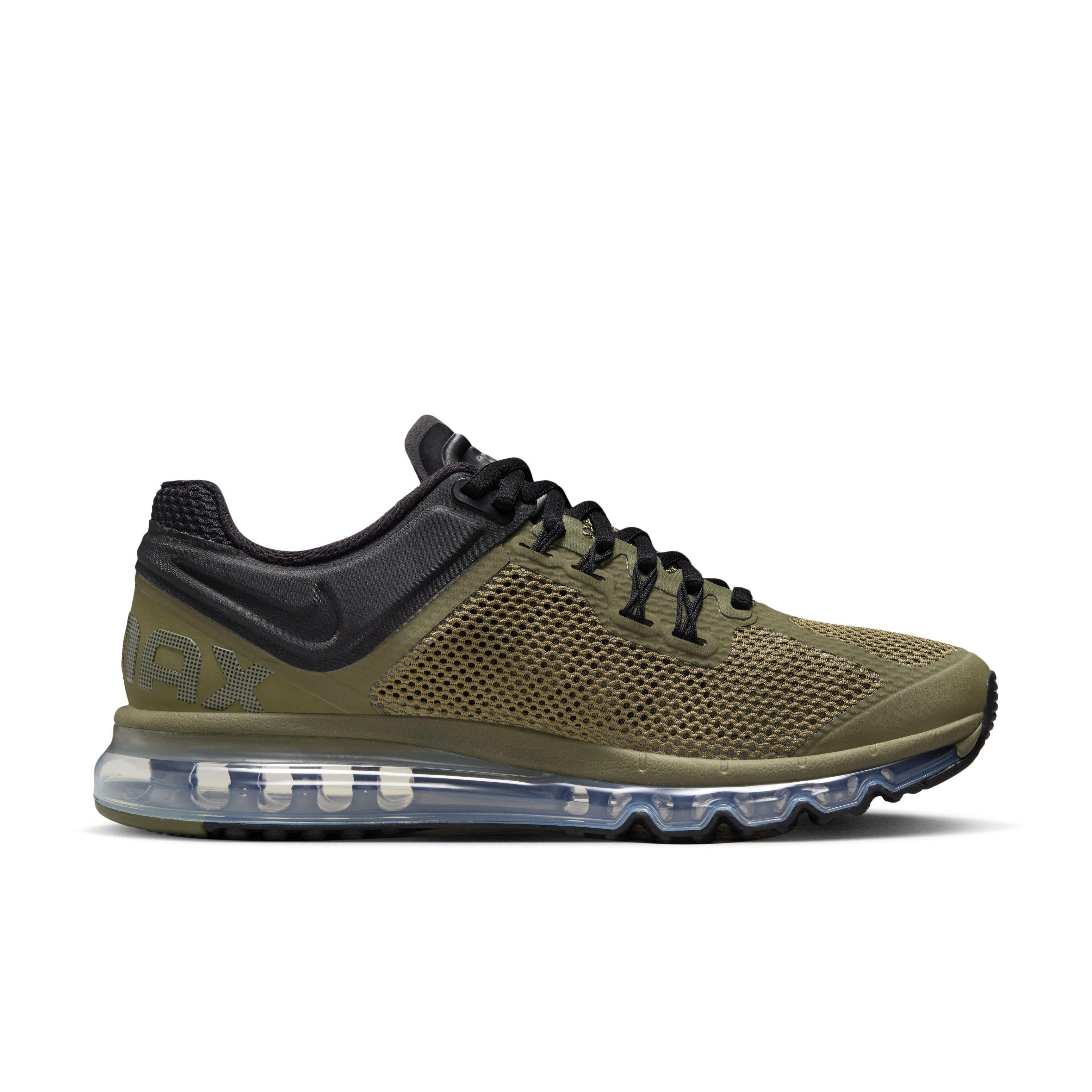 Color: OLIVE/SILVER/BLACK