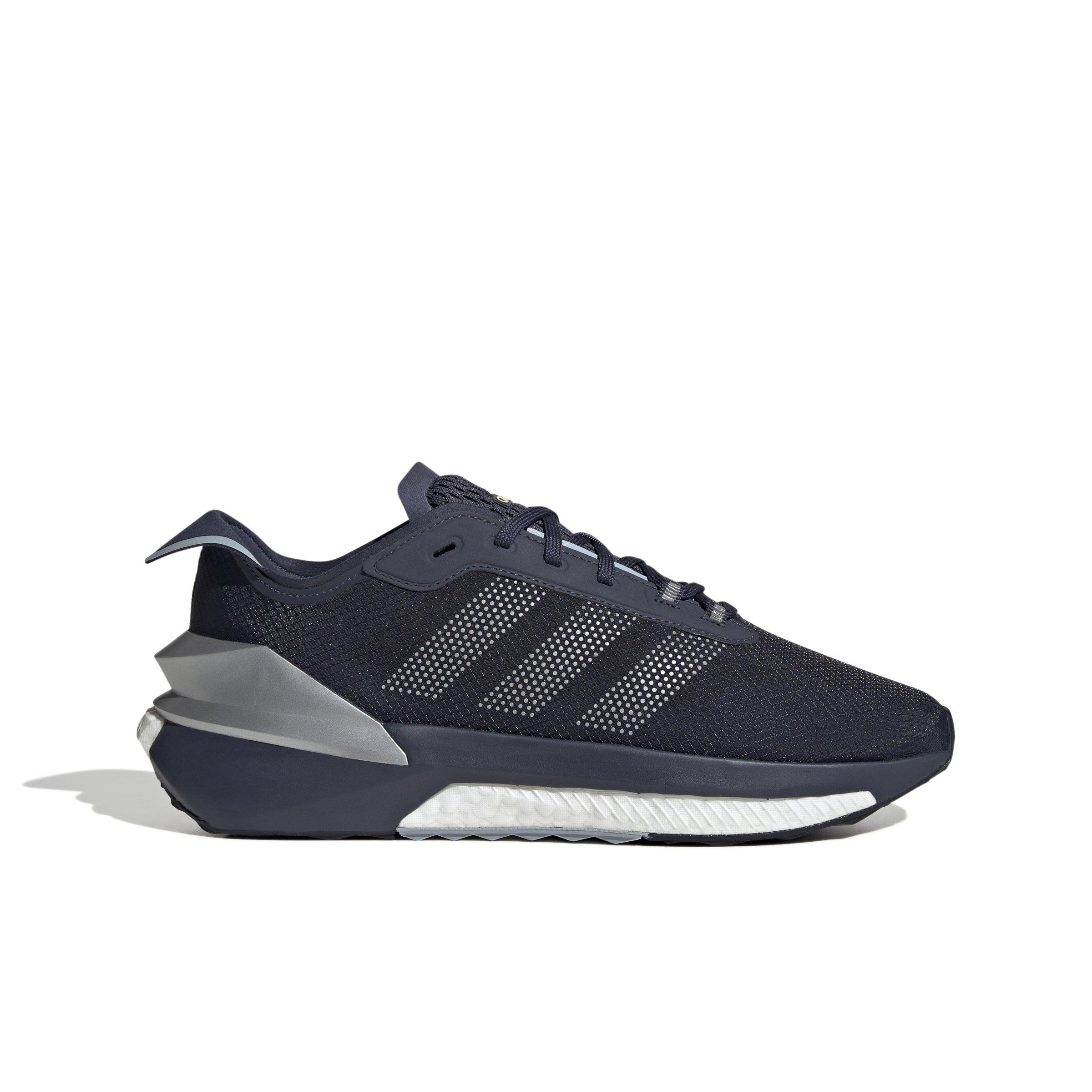 Color: NAVY/NAVY/SILVER