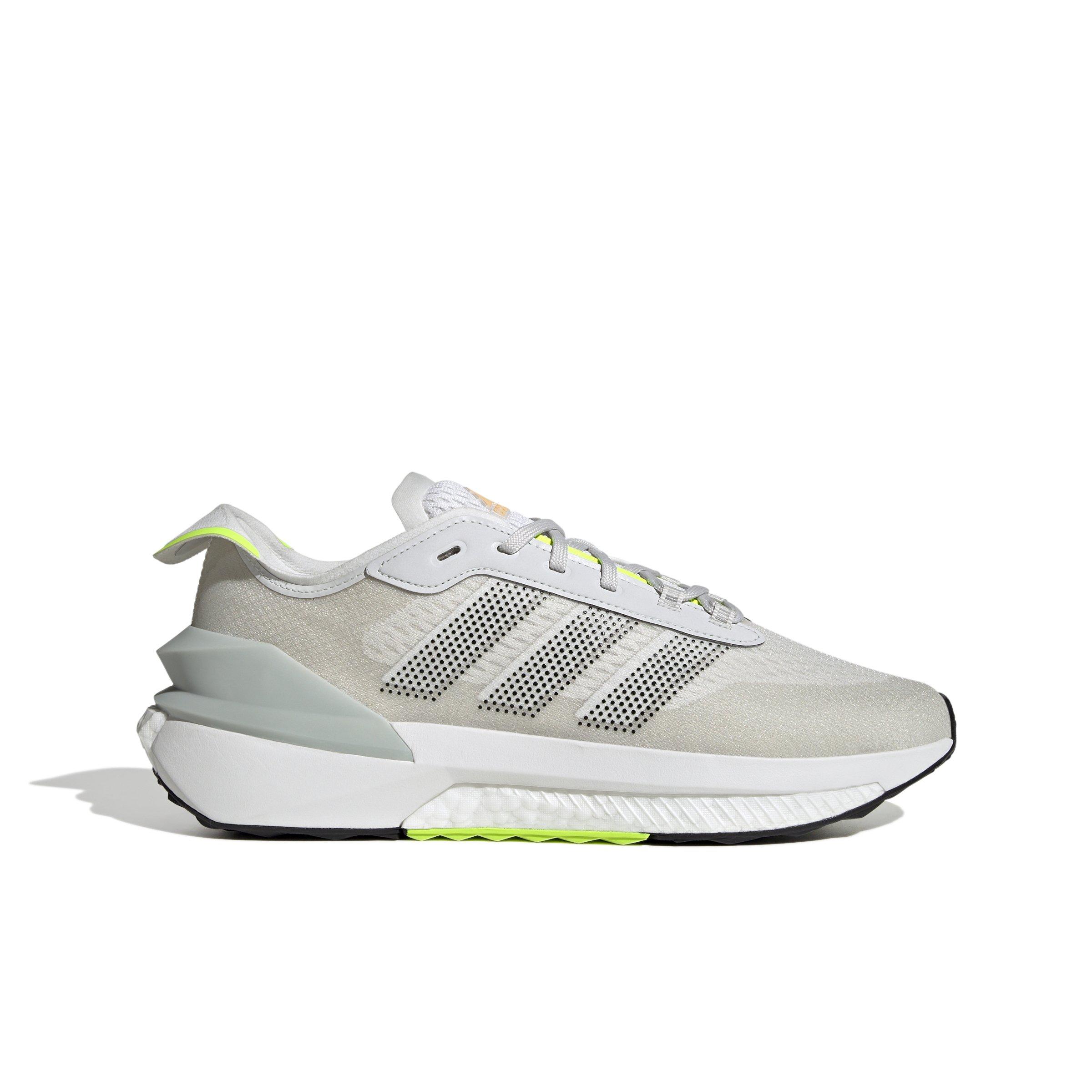 Color: WHITE/WHITE/LUCLEM