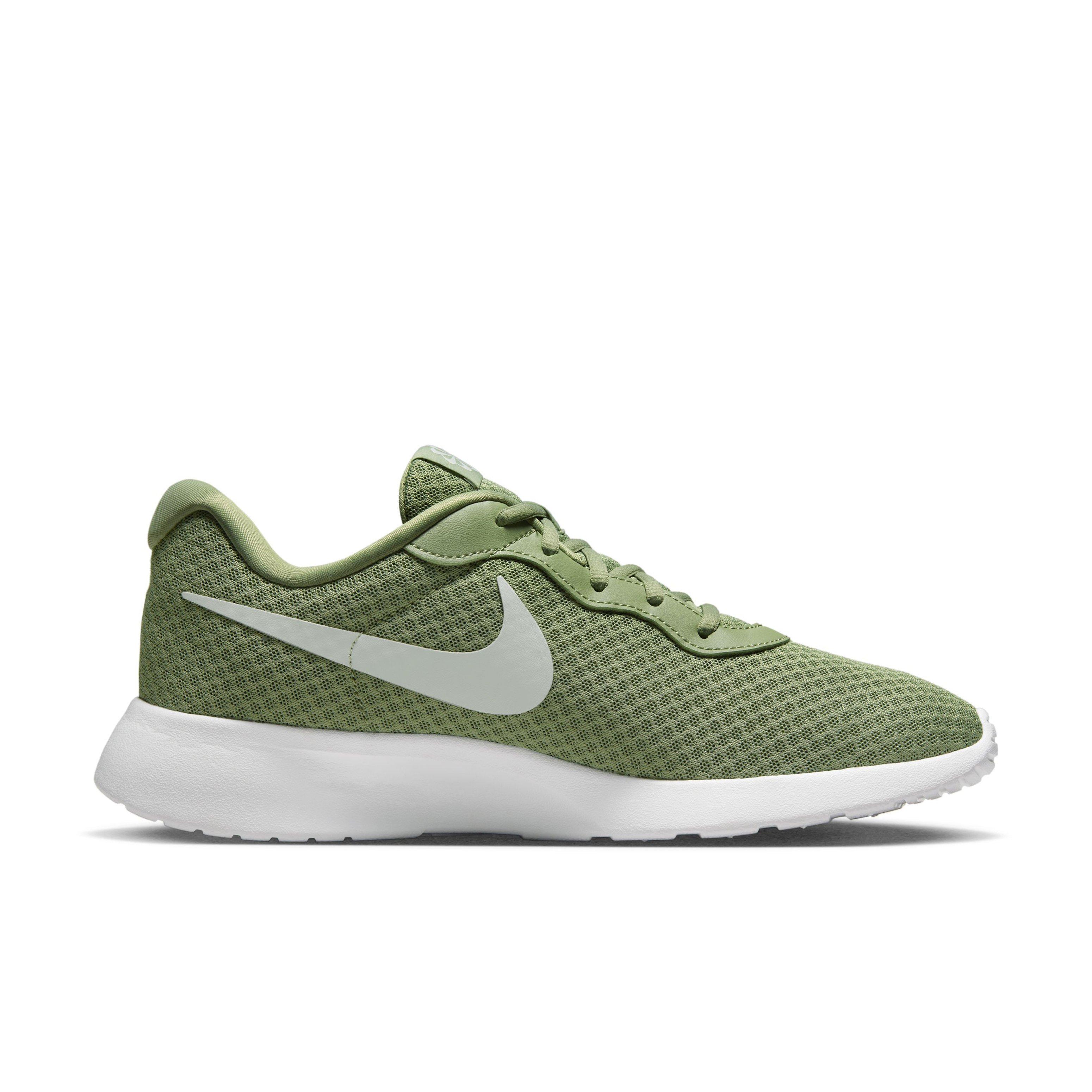 Color: GREEN/WHITE/LT SILVER