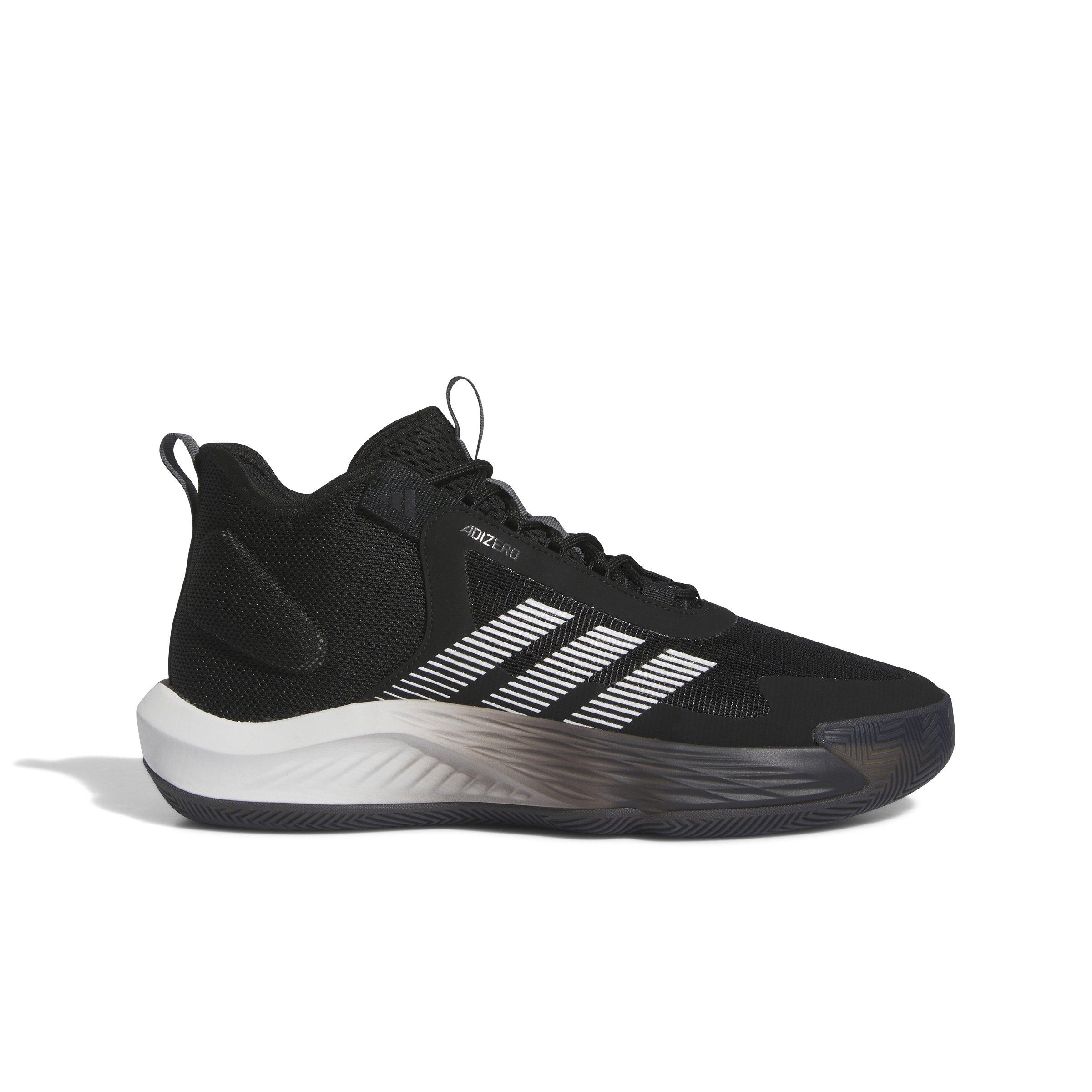 Color: BLACK/WHITE/CARBON