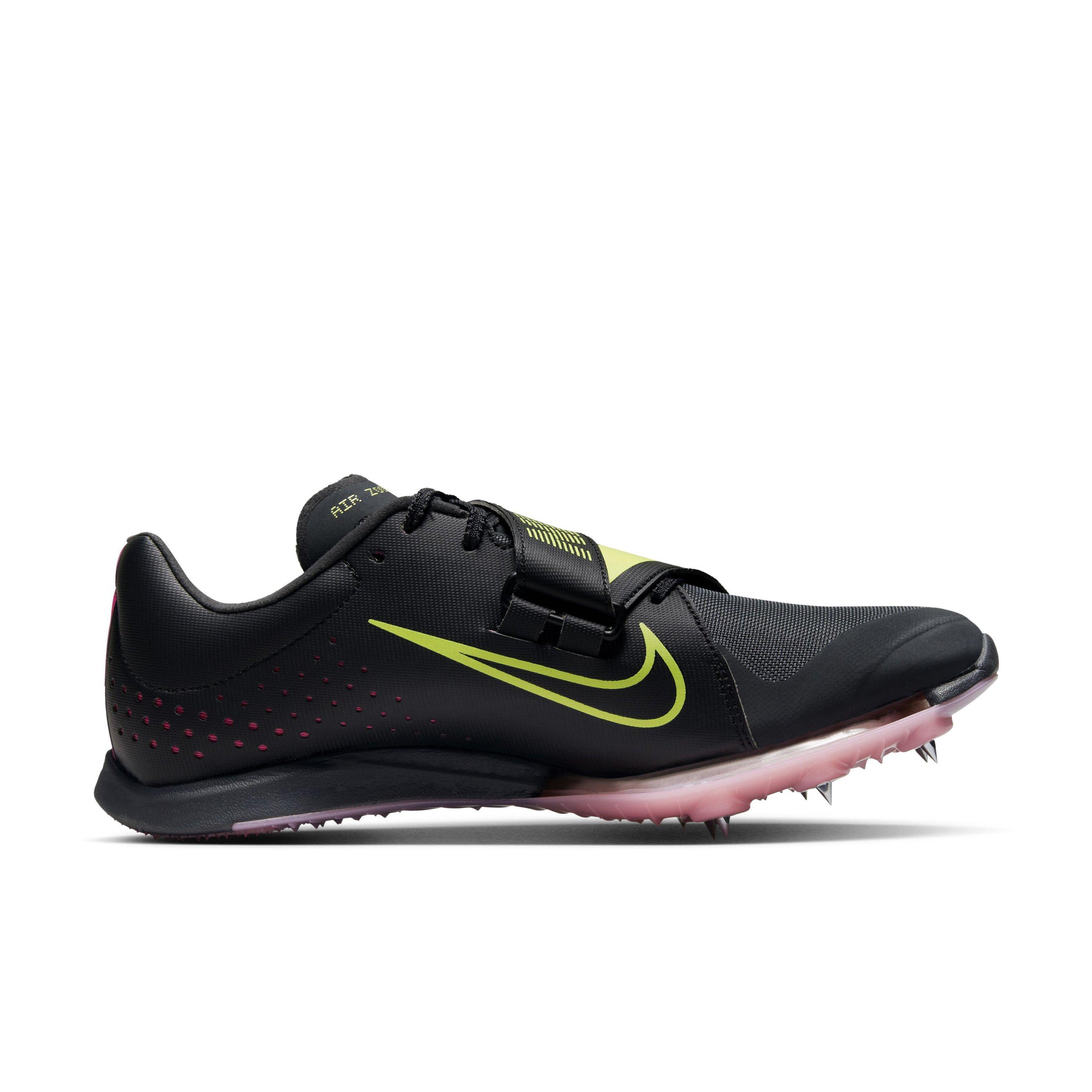 Color: BLACK/LT GREEN