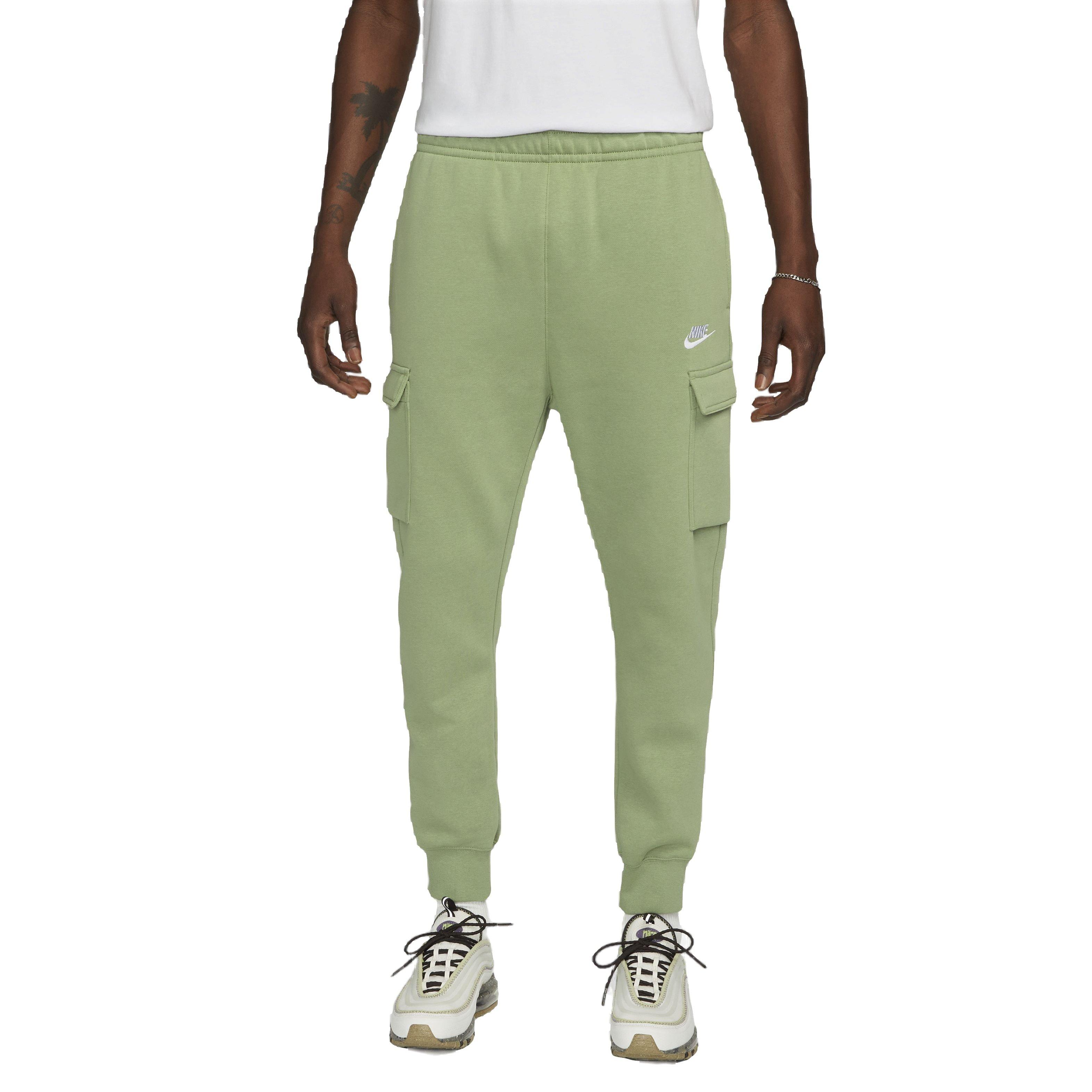 Color: GREEN