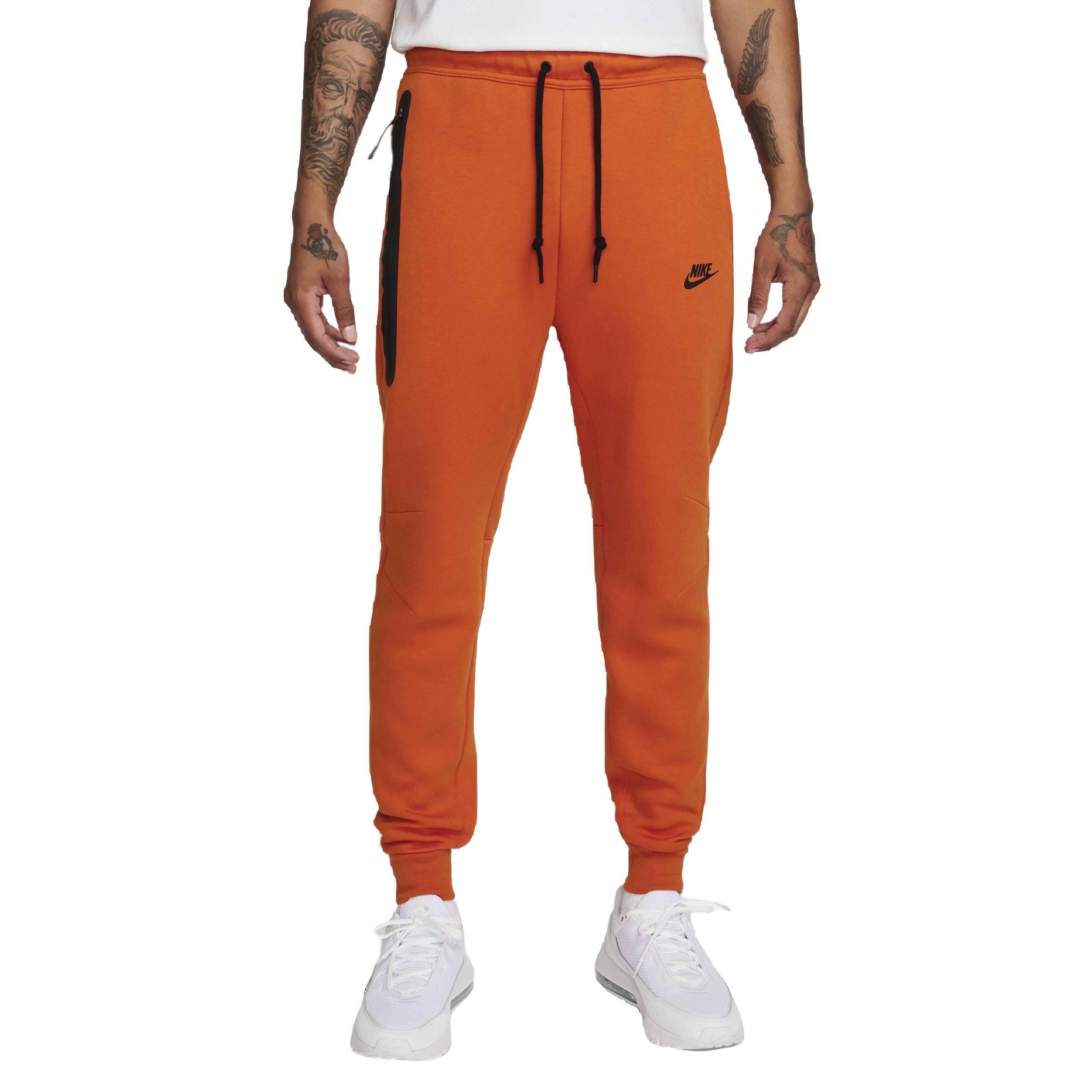 Color: ORANGE
