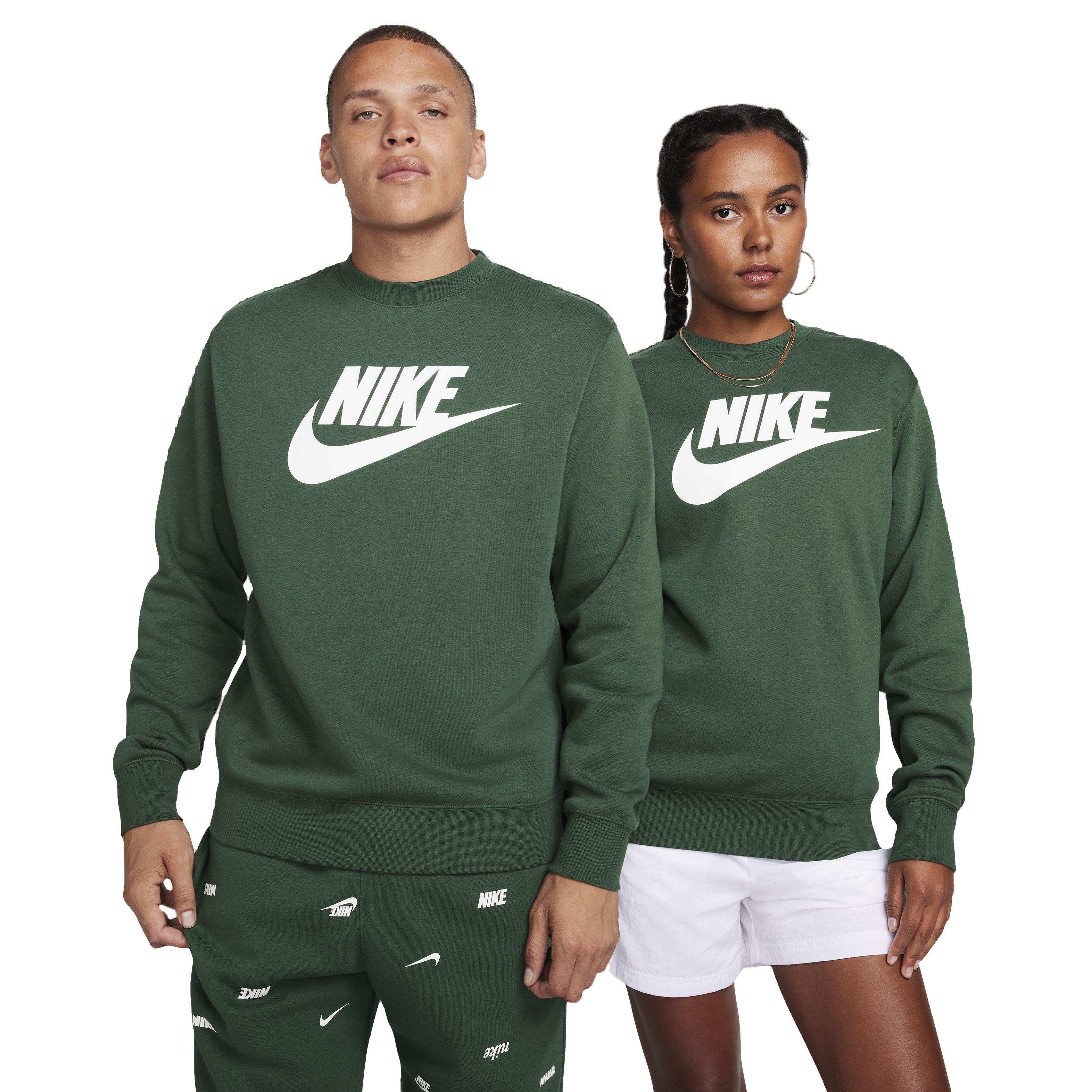 Color: GREEN
