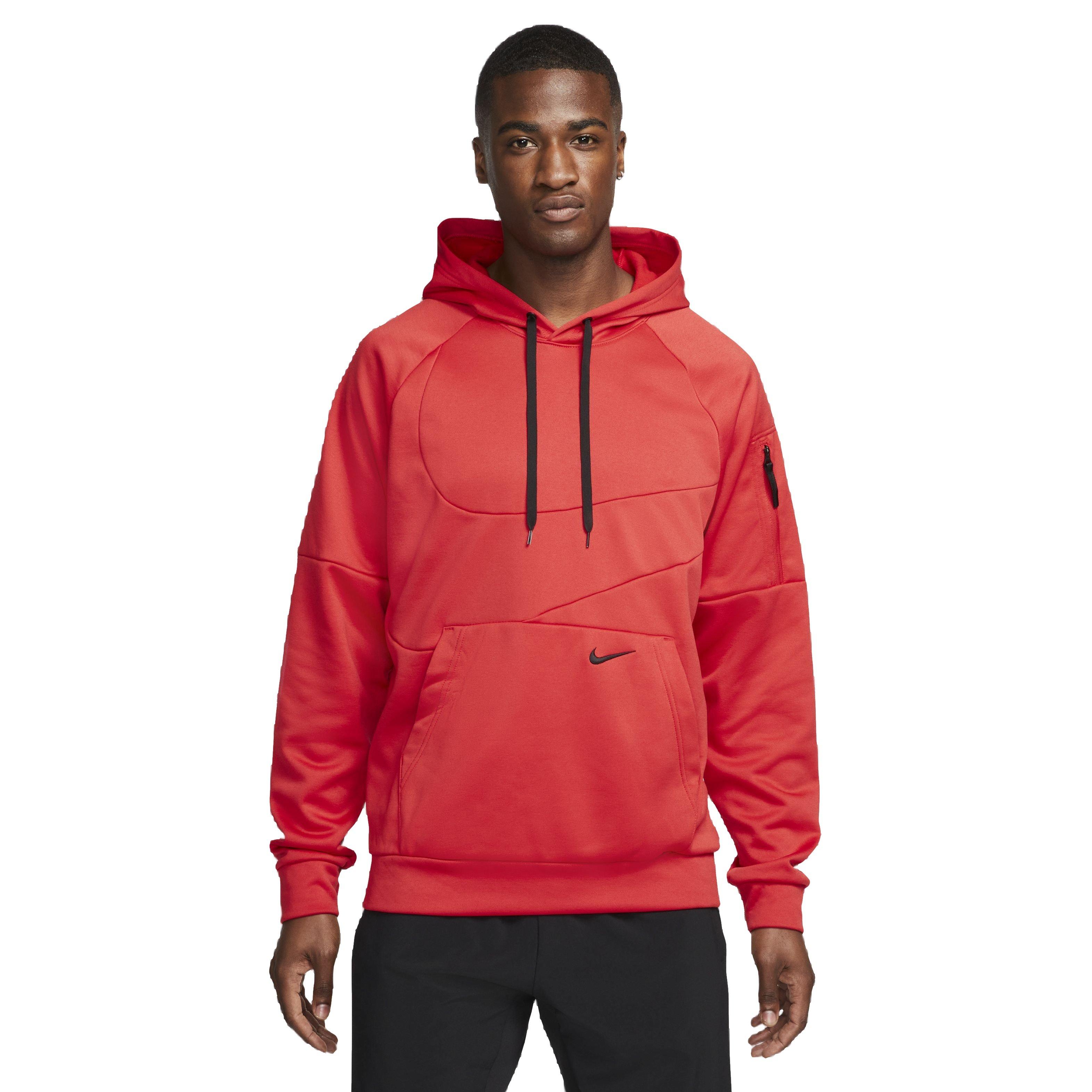 Color: RED/BLACK