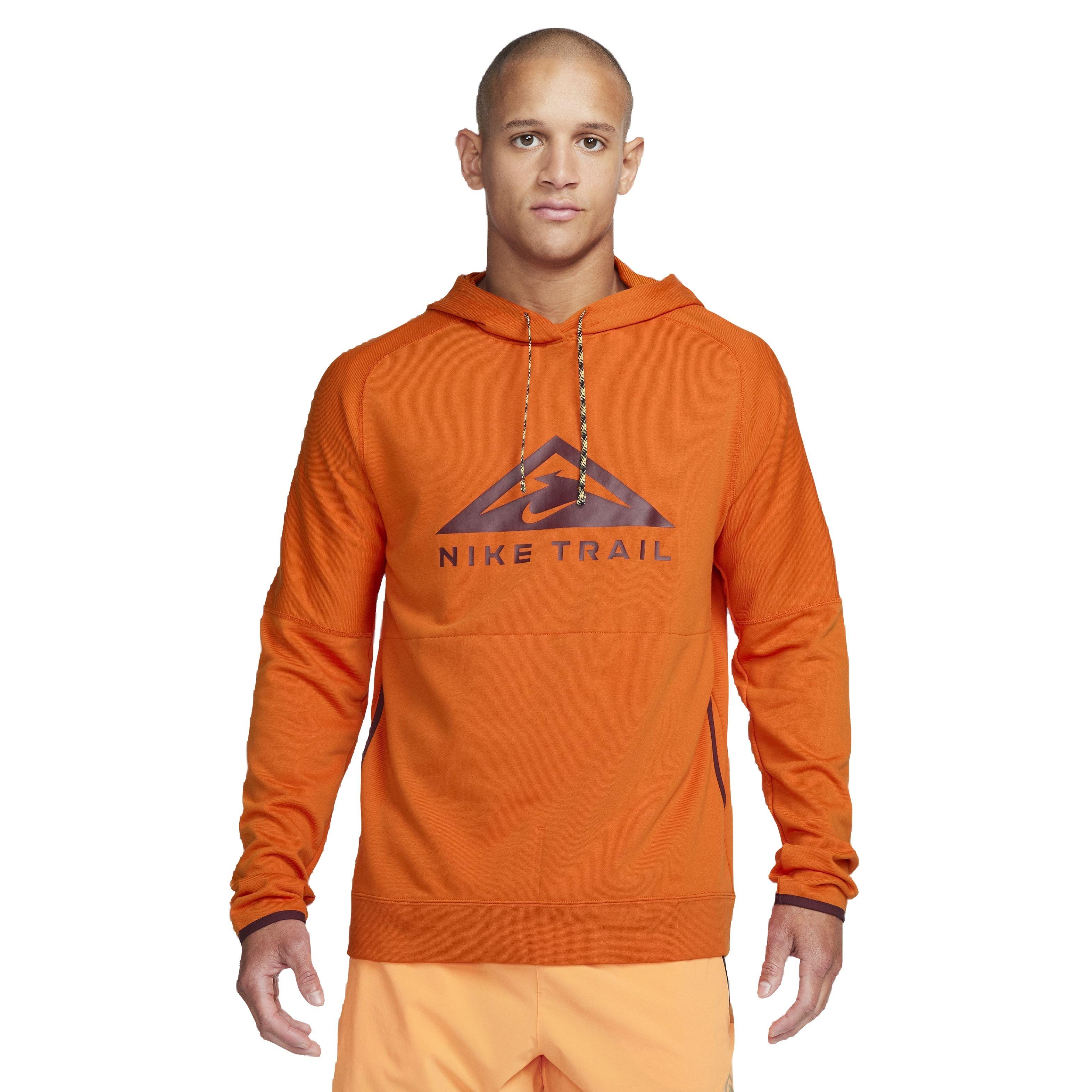 Color: ORANGE
