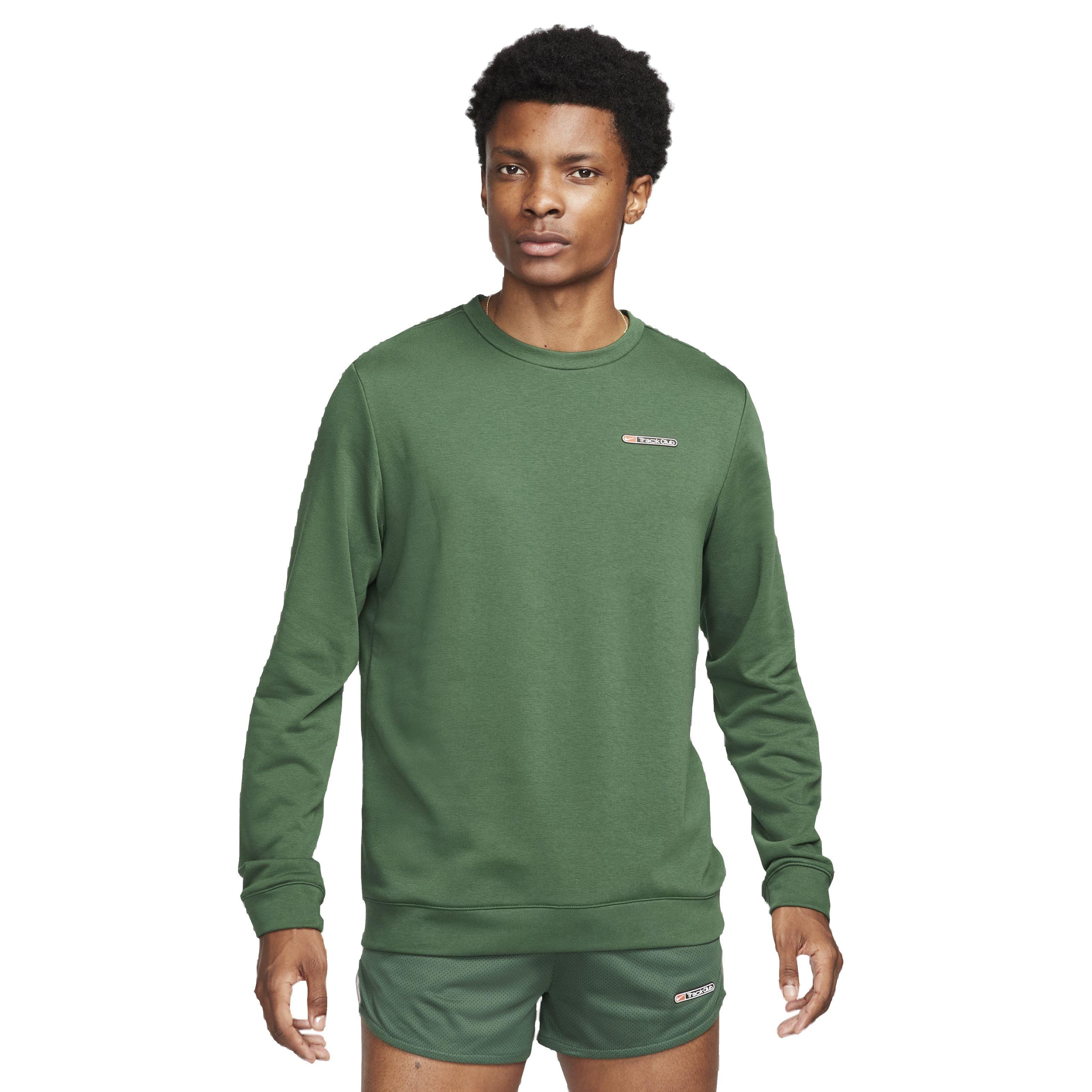 Color: GREEN