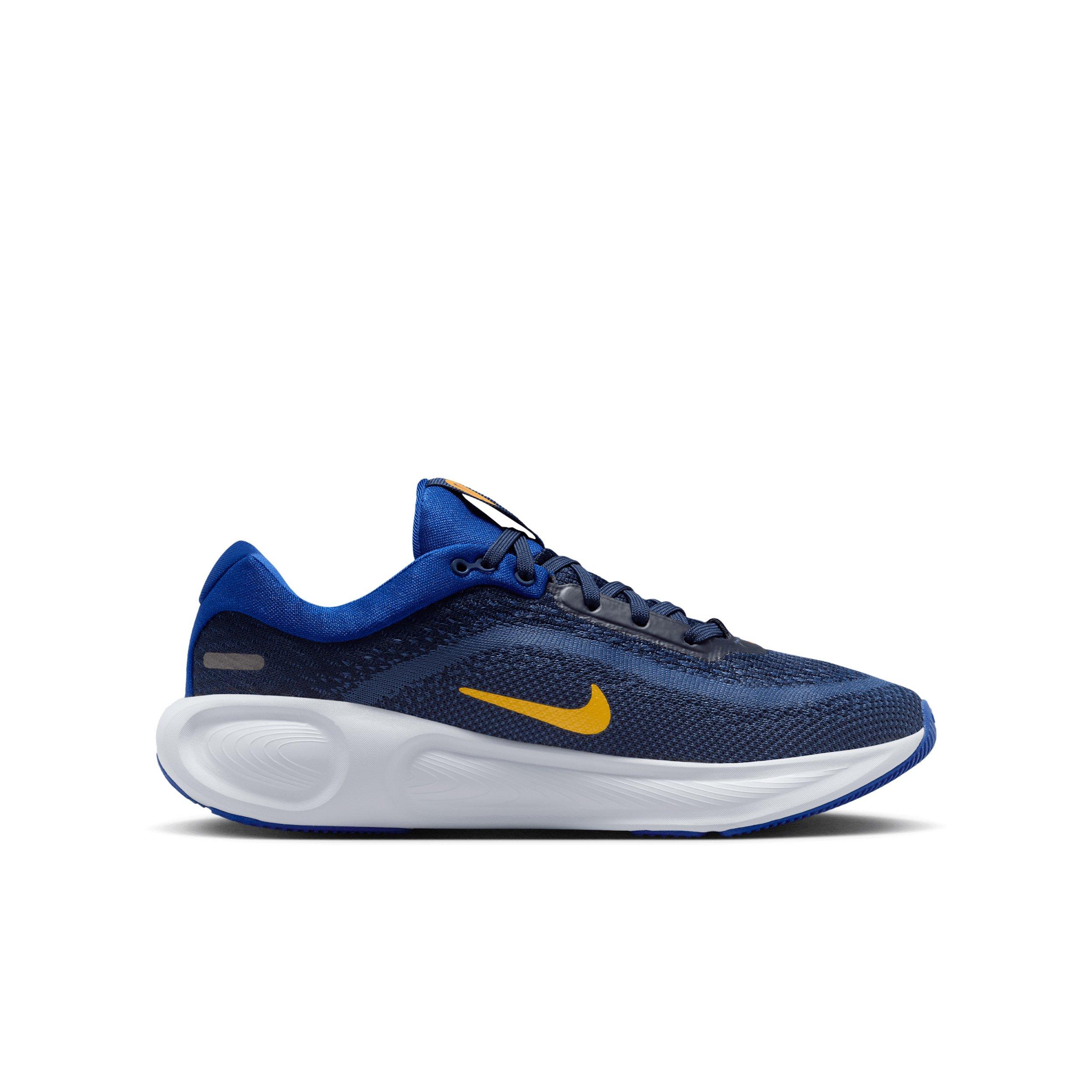 Color: ROYAL/NAVY/ORANGE/BLUE