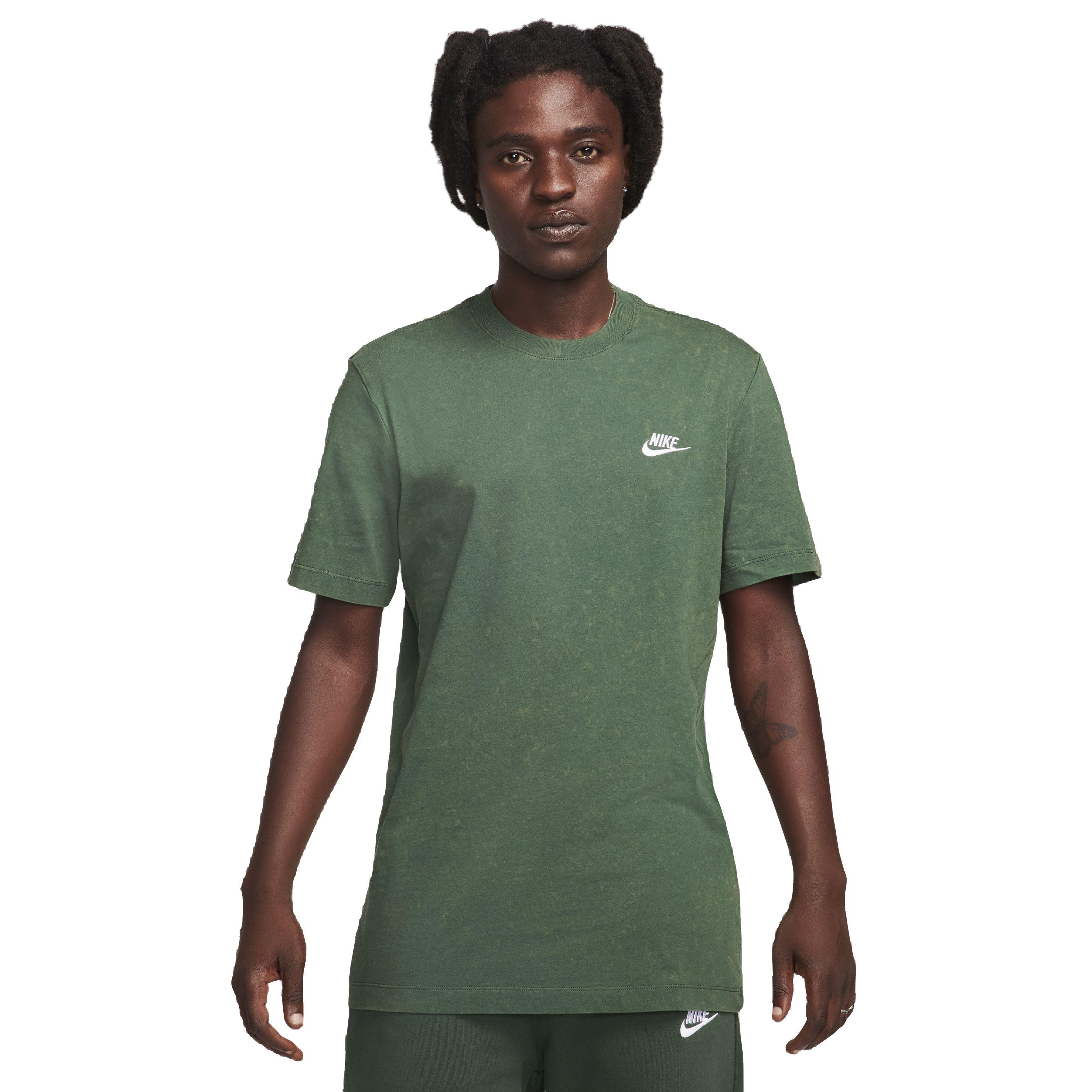 Color: GREEN