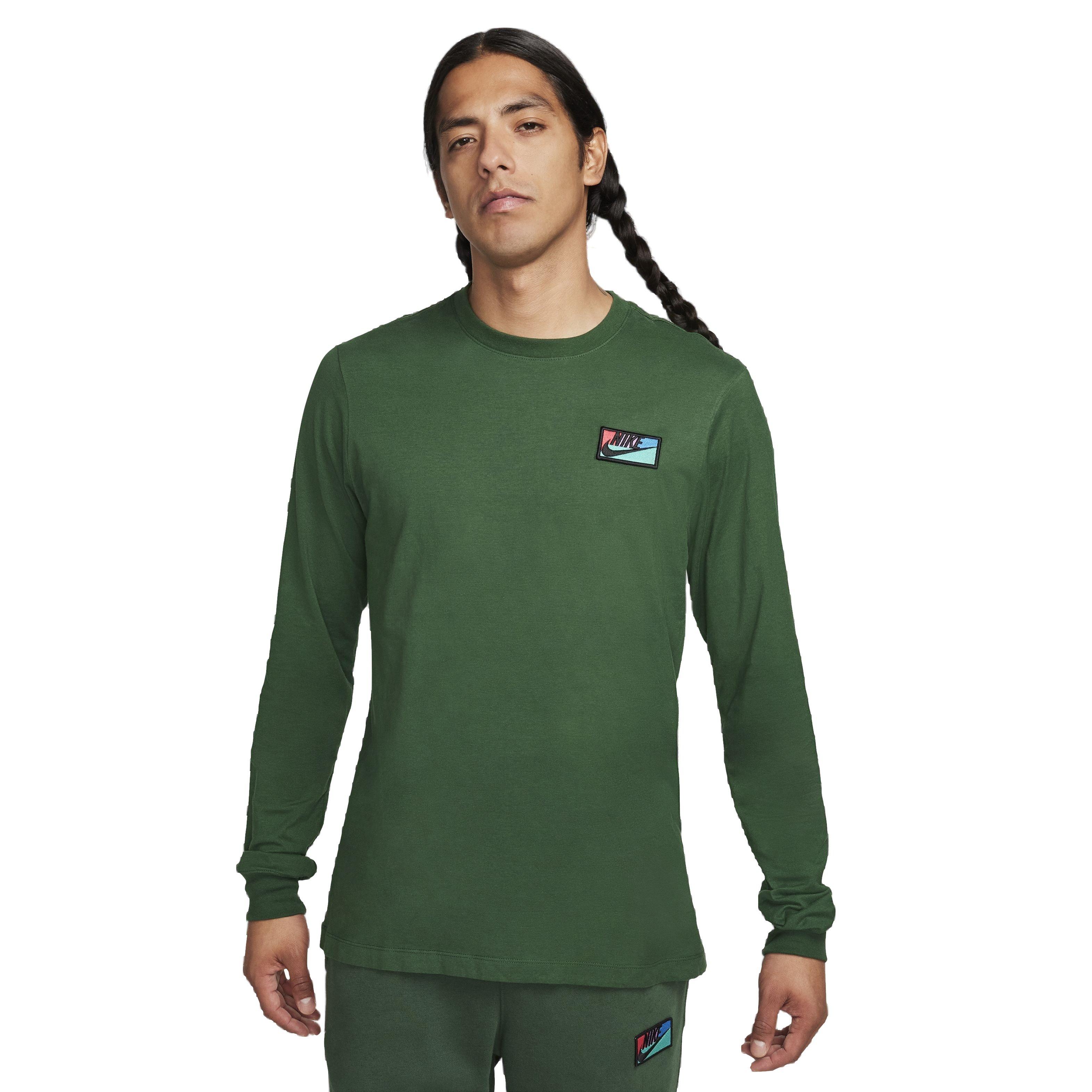 Color: GREEN