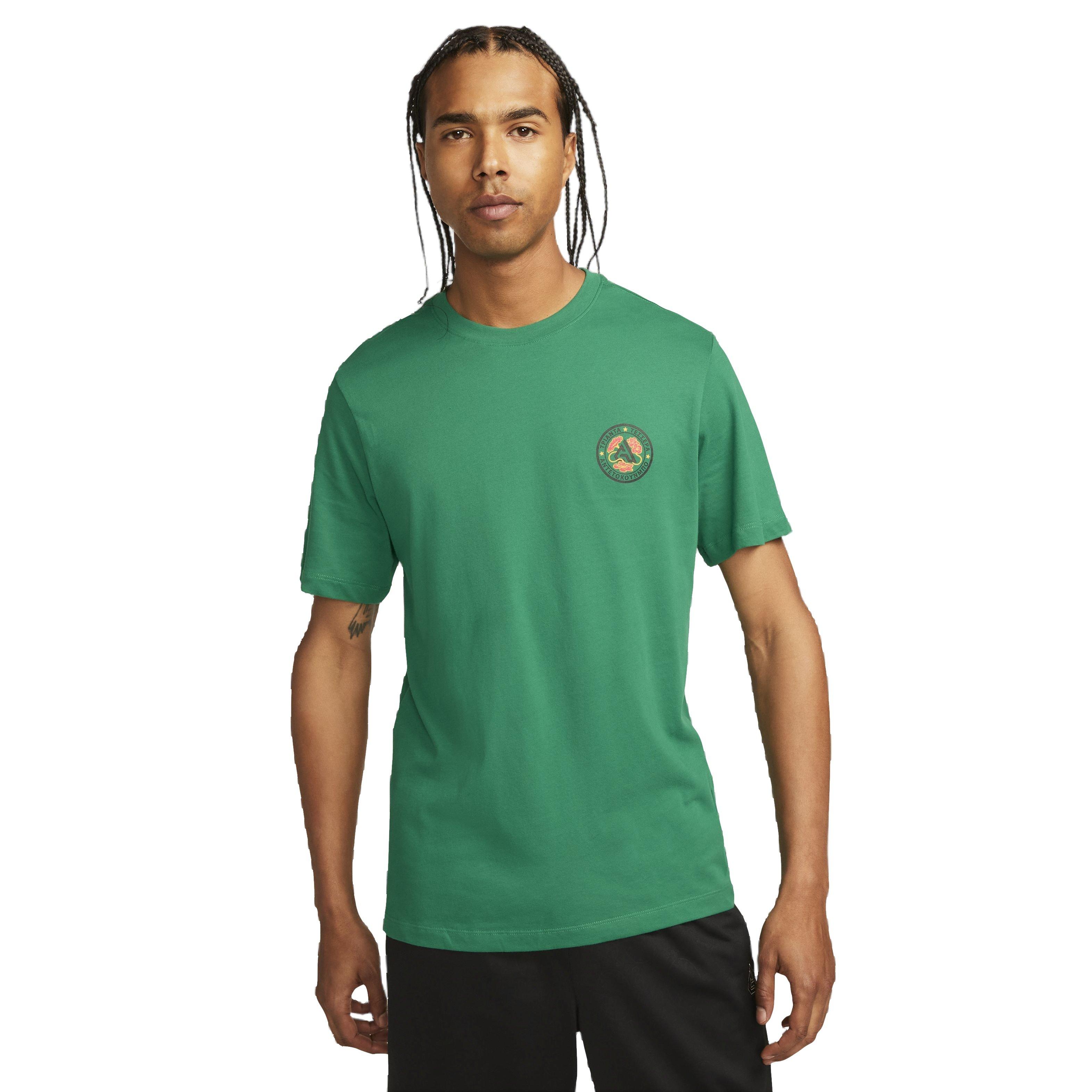 Color: GREEN