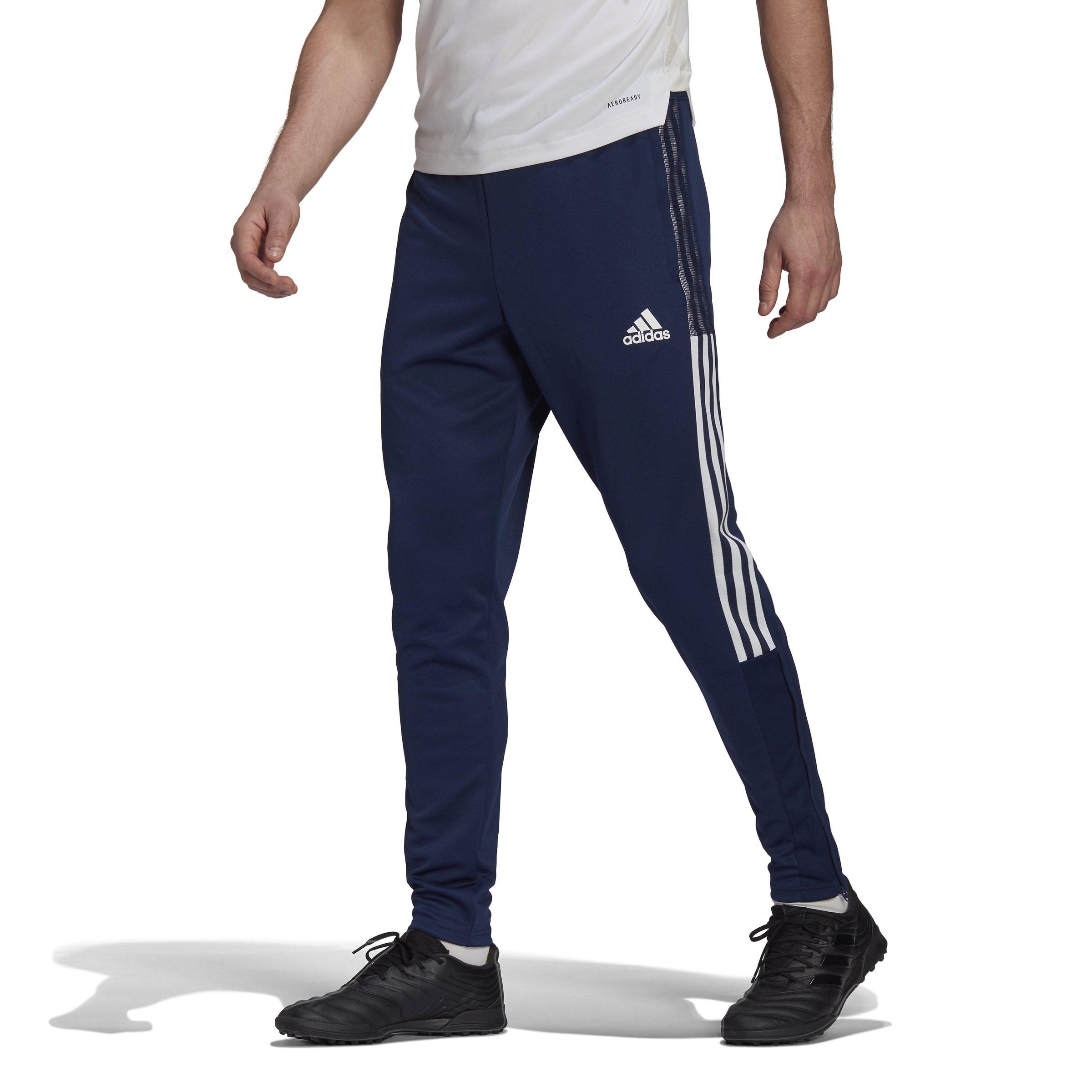 adidas Men's Big & Tall Tiro 21 Training Pants - Hibbett