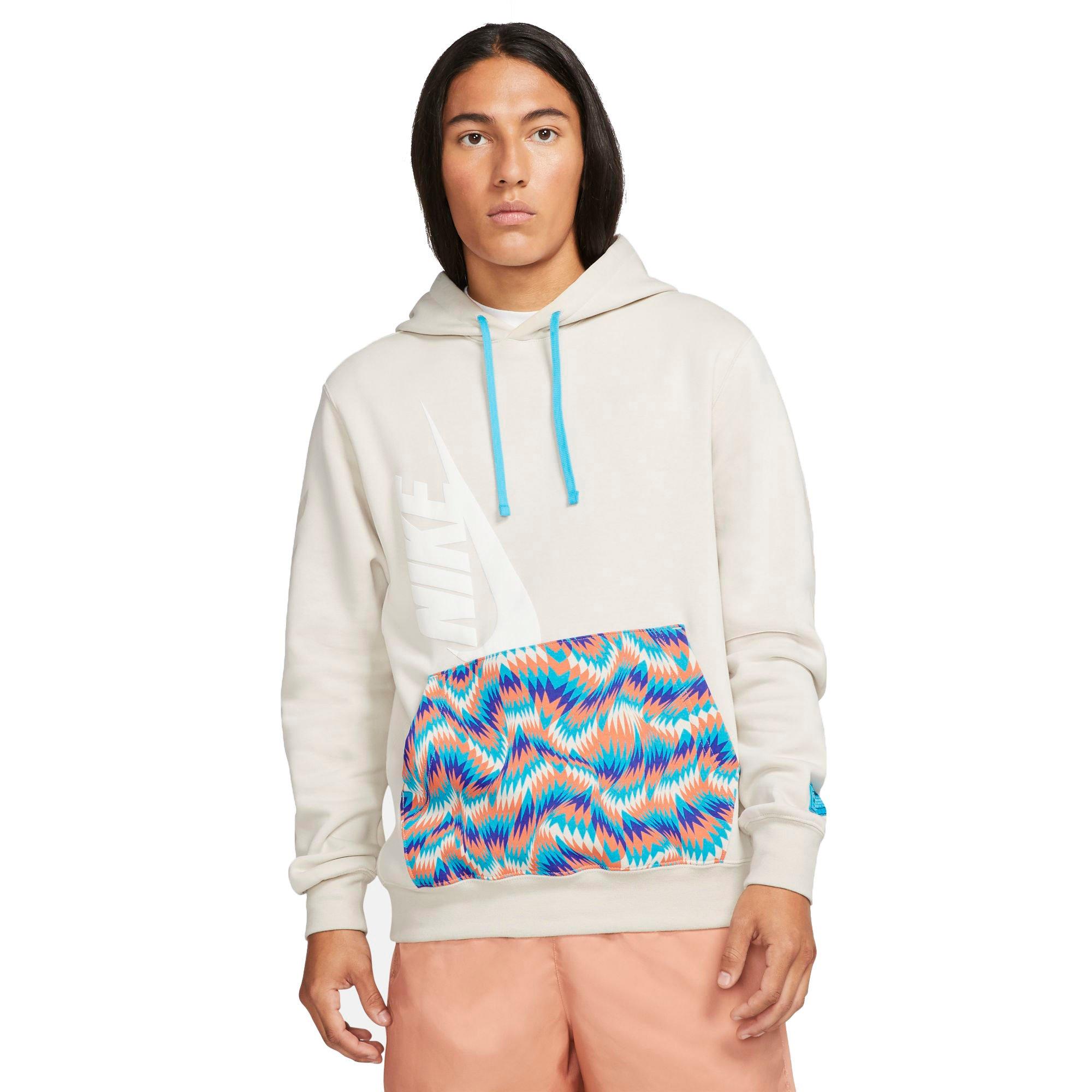 Nike n7 hot sale sweatshirt