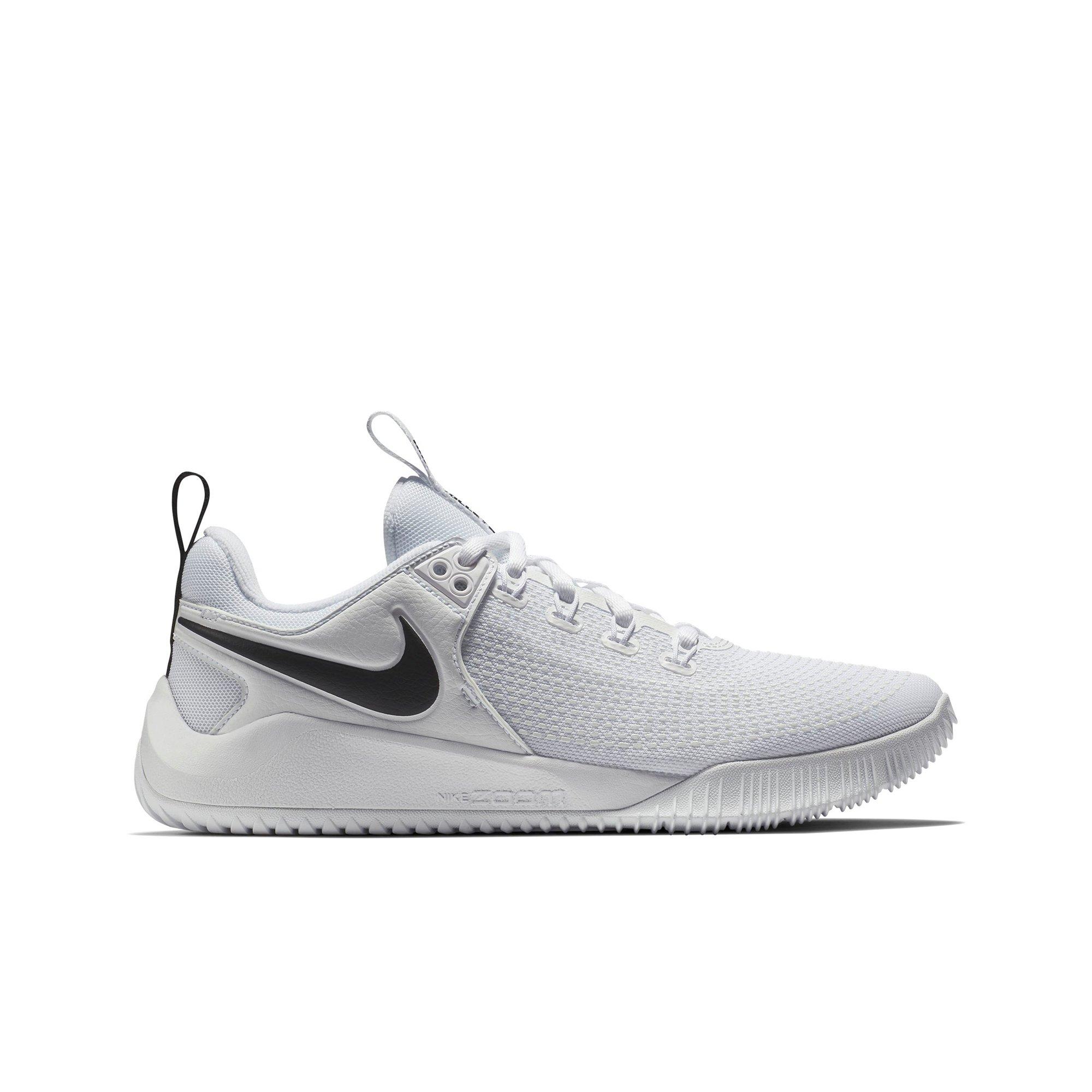 Color: WHITE/BLACK