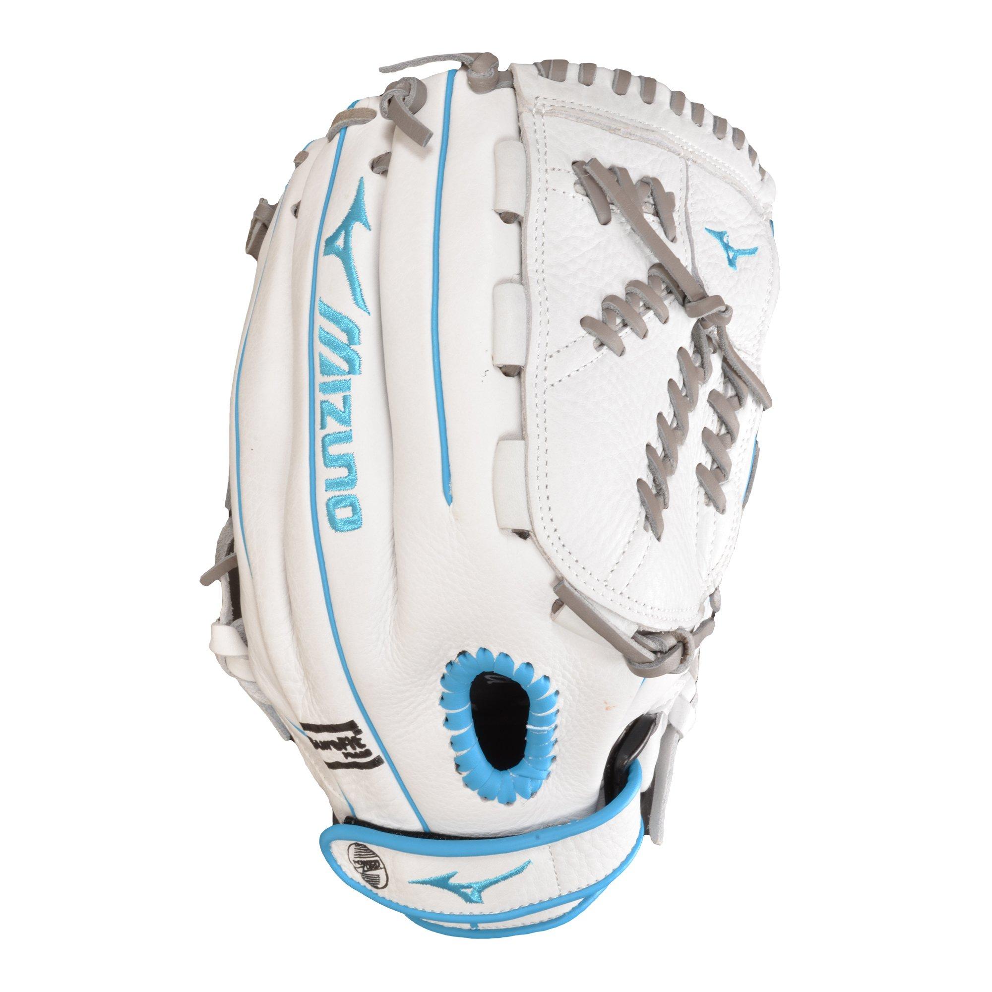 Color: WHITE/LT BLUE