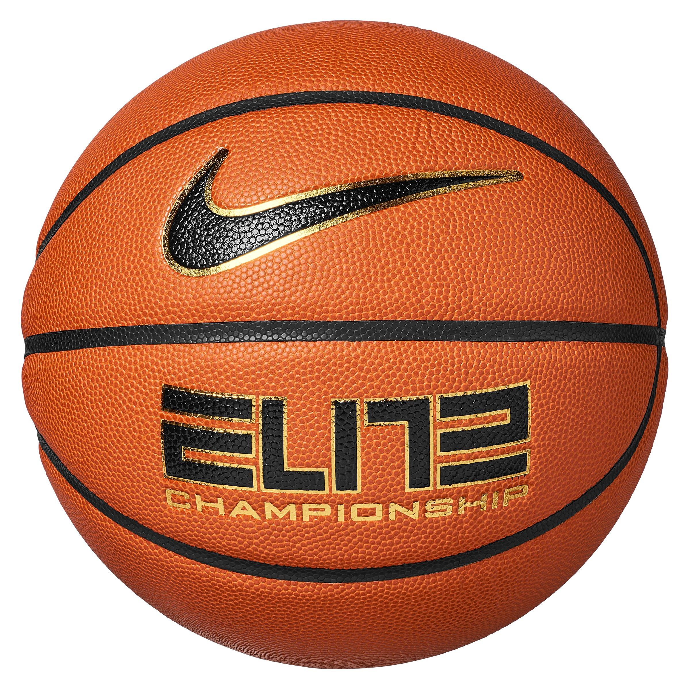 Nike Elite Championship 8P` Basketball.