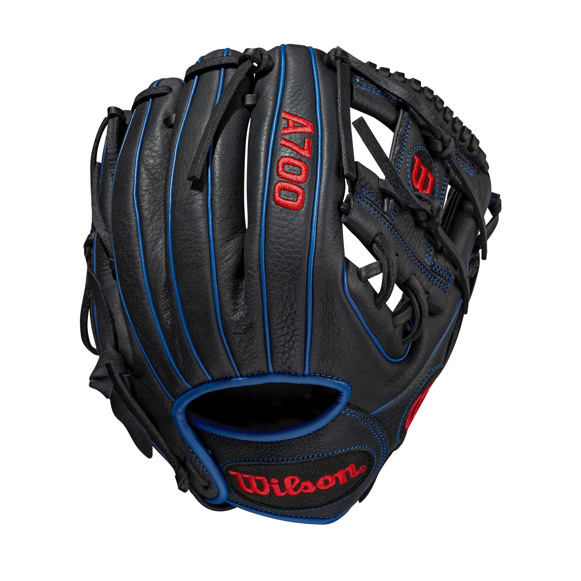 Color: BLACK/RED
