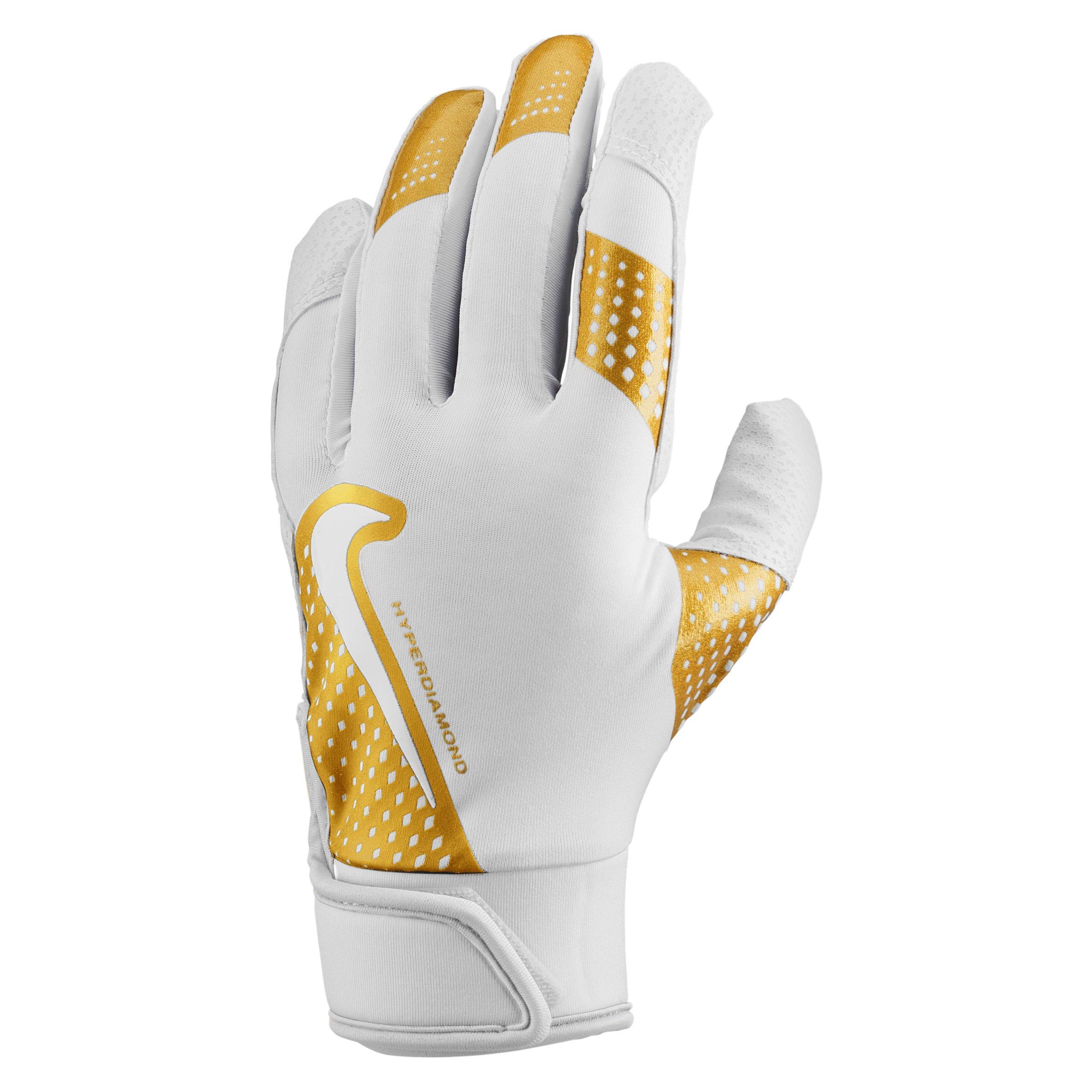 Color: WHITE/GOLD