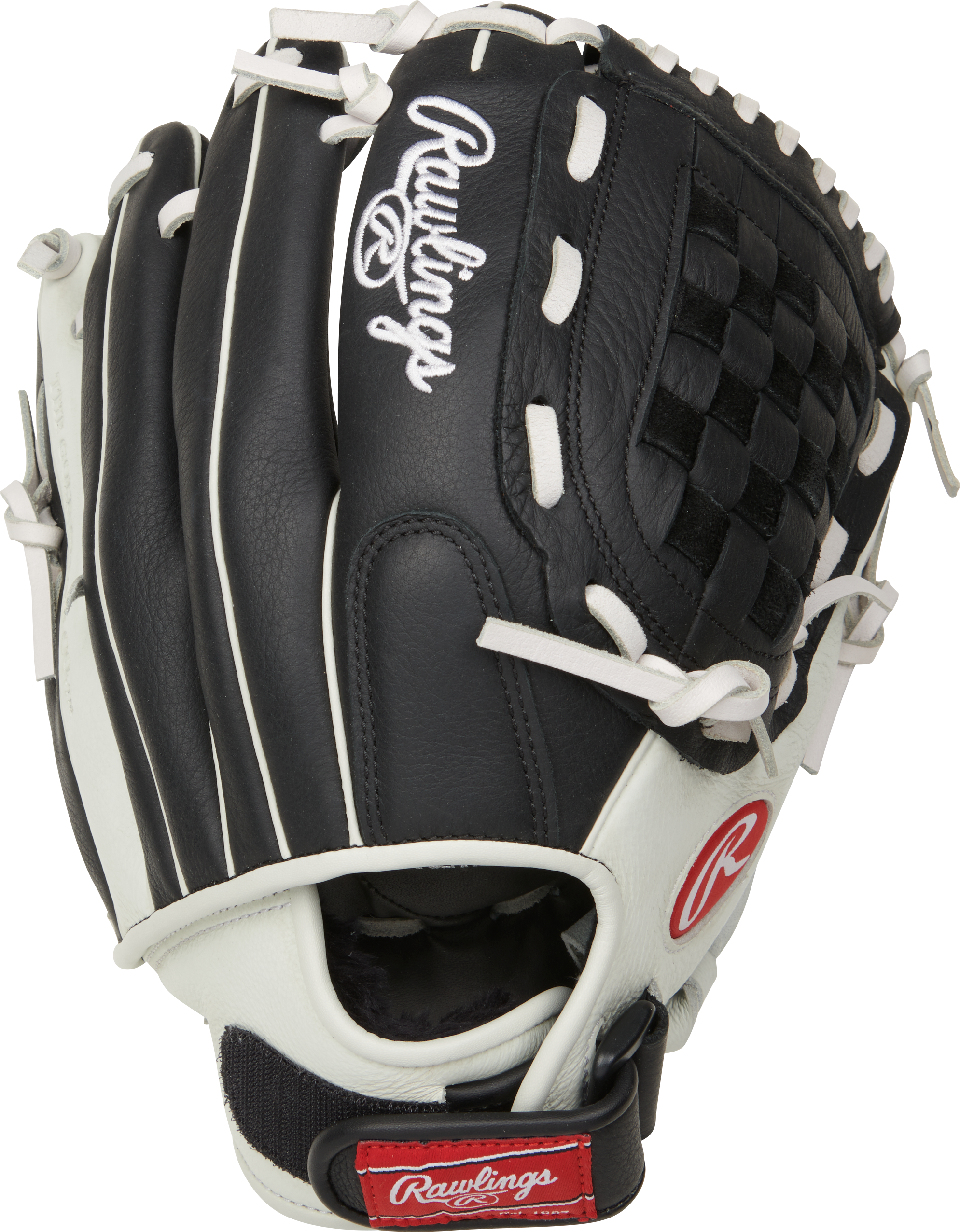 Color: BLACK/WHITE