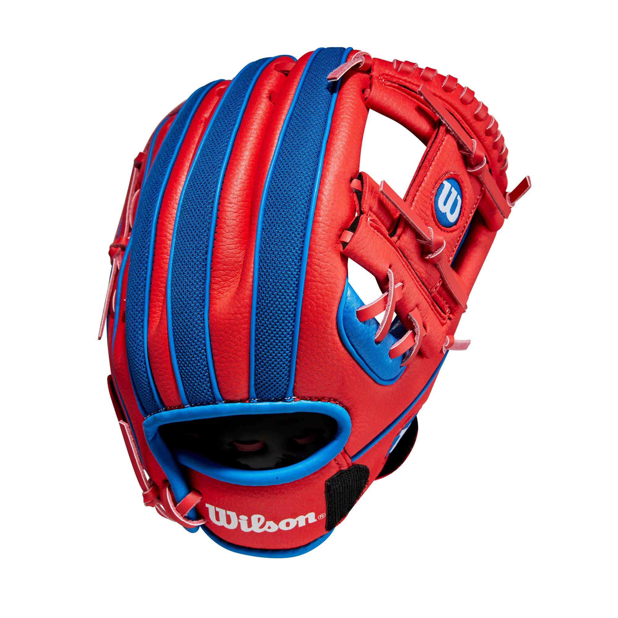 Color: RED/WHITE/BLUE