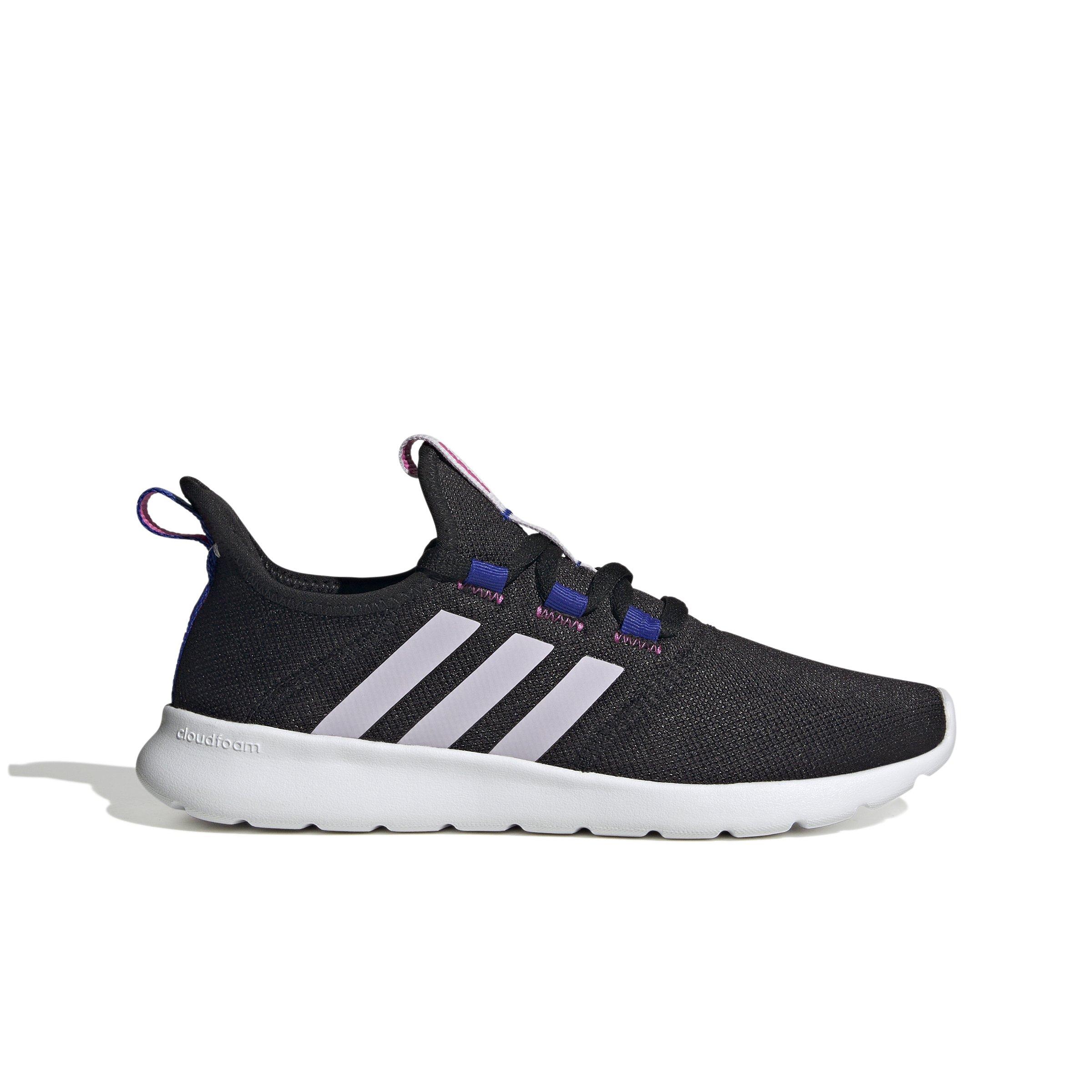 Color: Core Black/Sil Dawn/Luc Blue