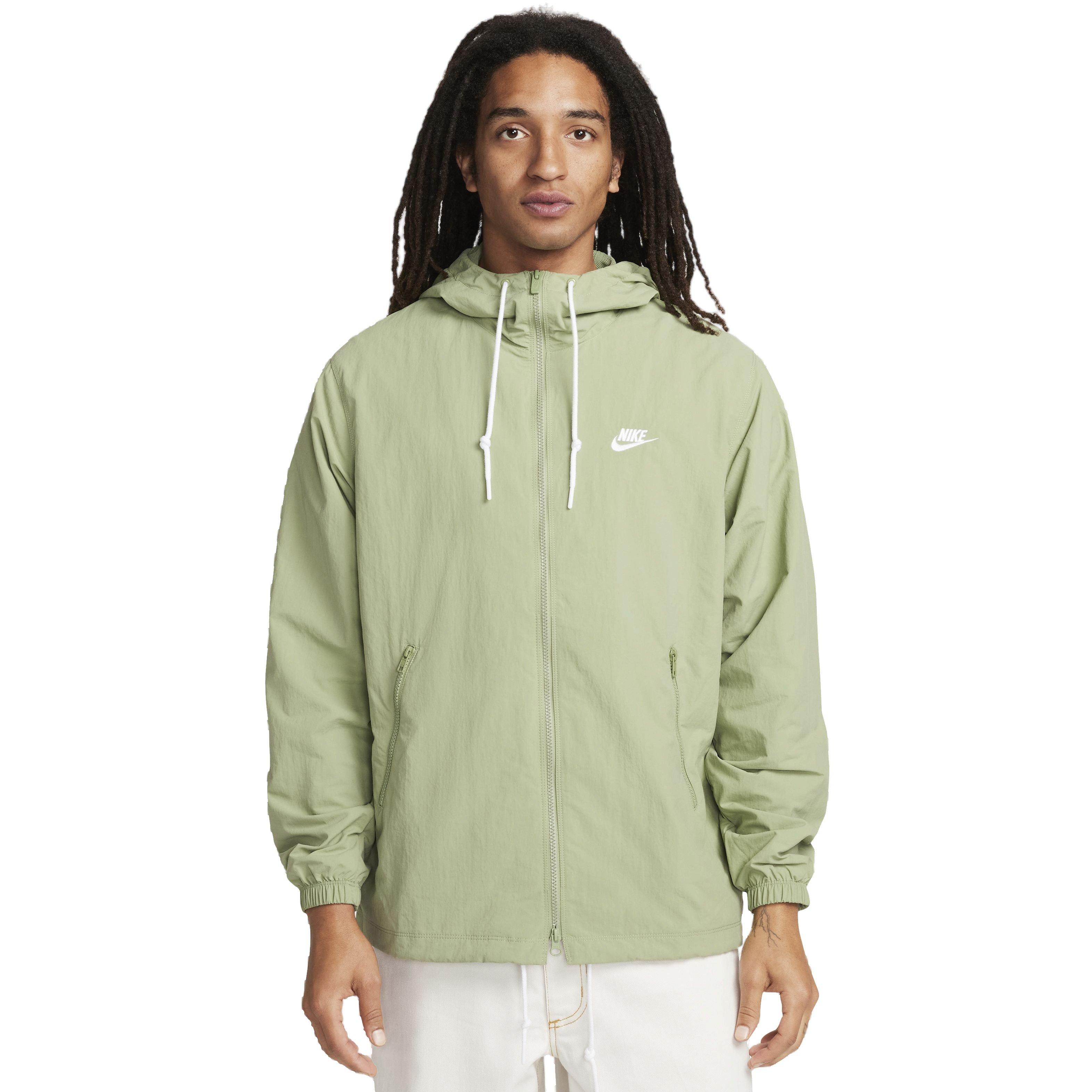 Color: GREEN