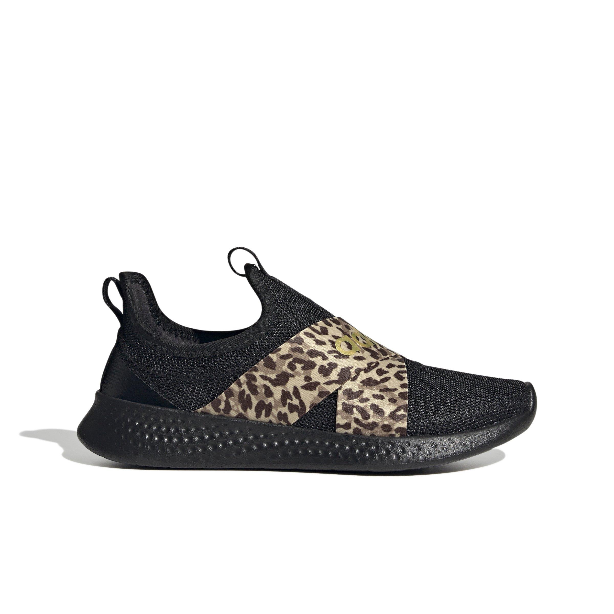 Color: BLACK/BLACK/GOLD